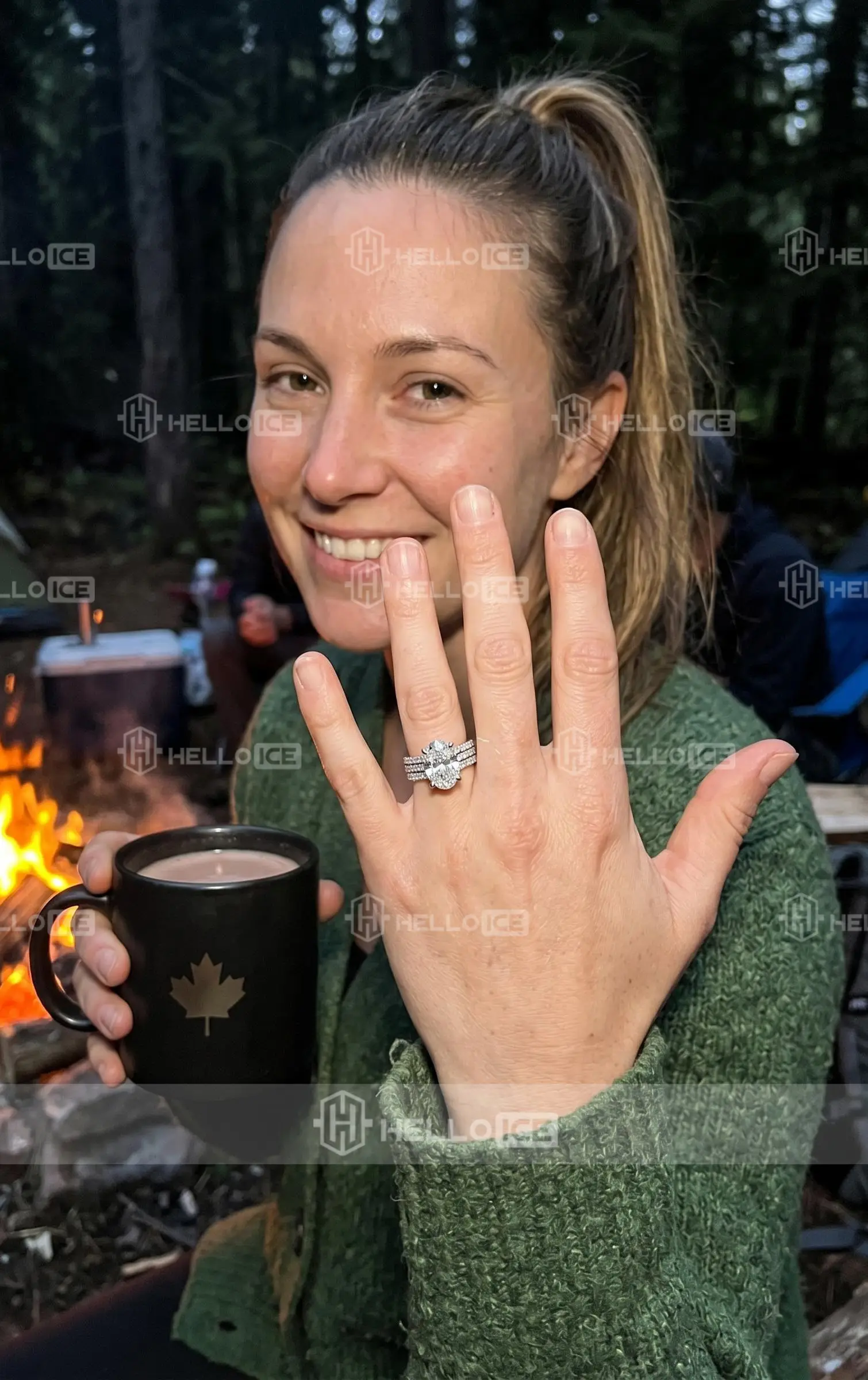Helloice Review Image