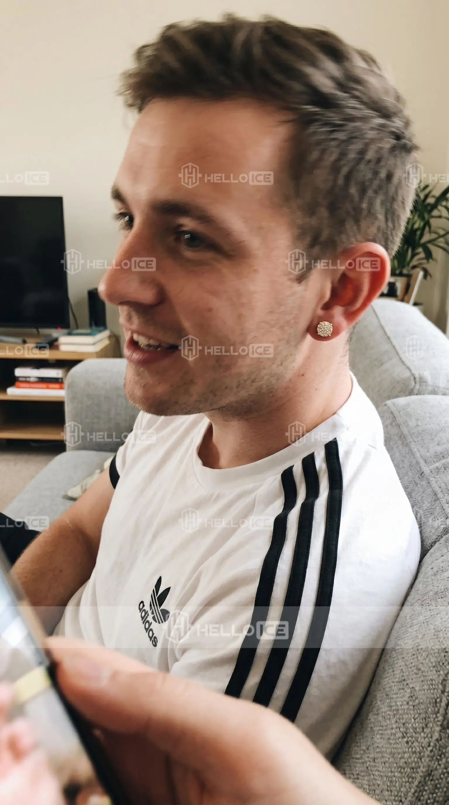 Helloice Review Image