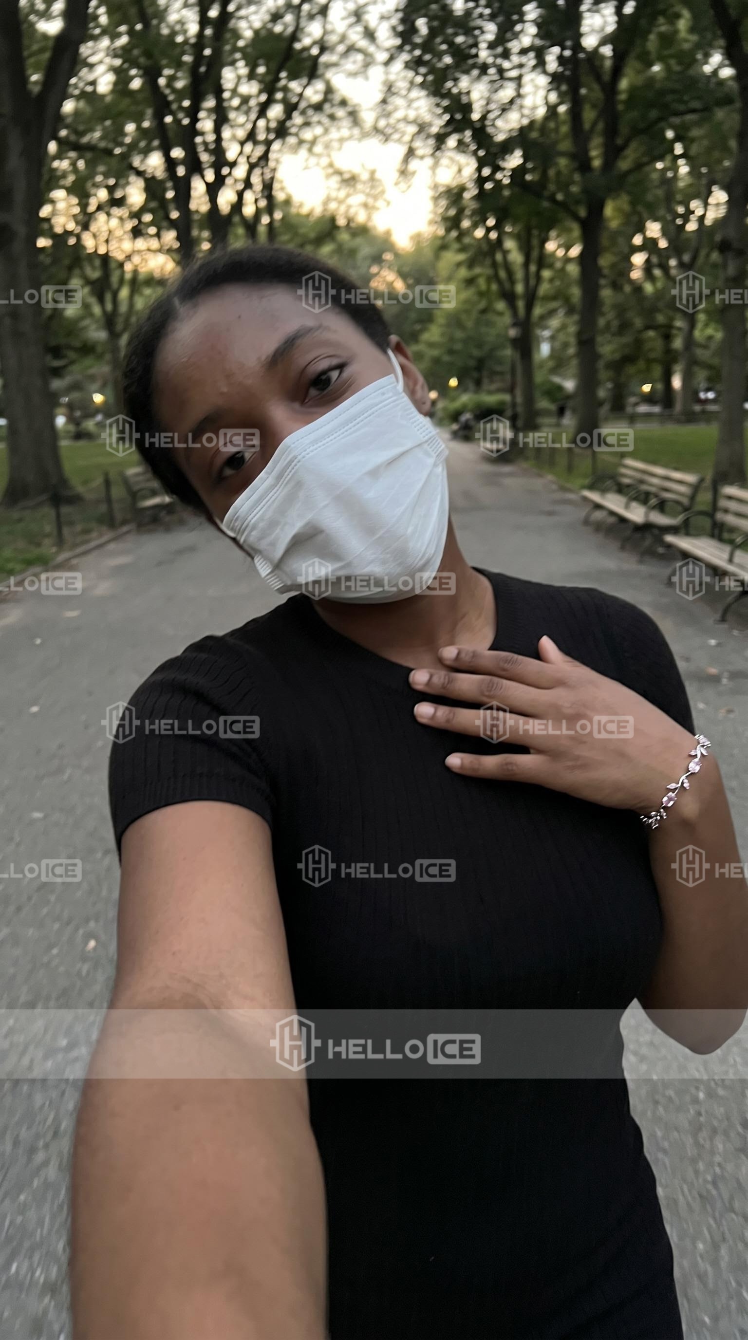Helloice Review Image