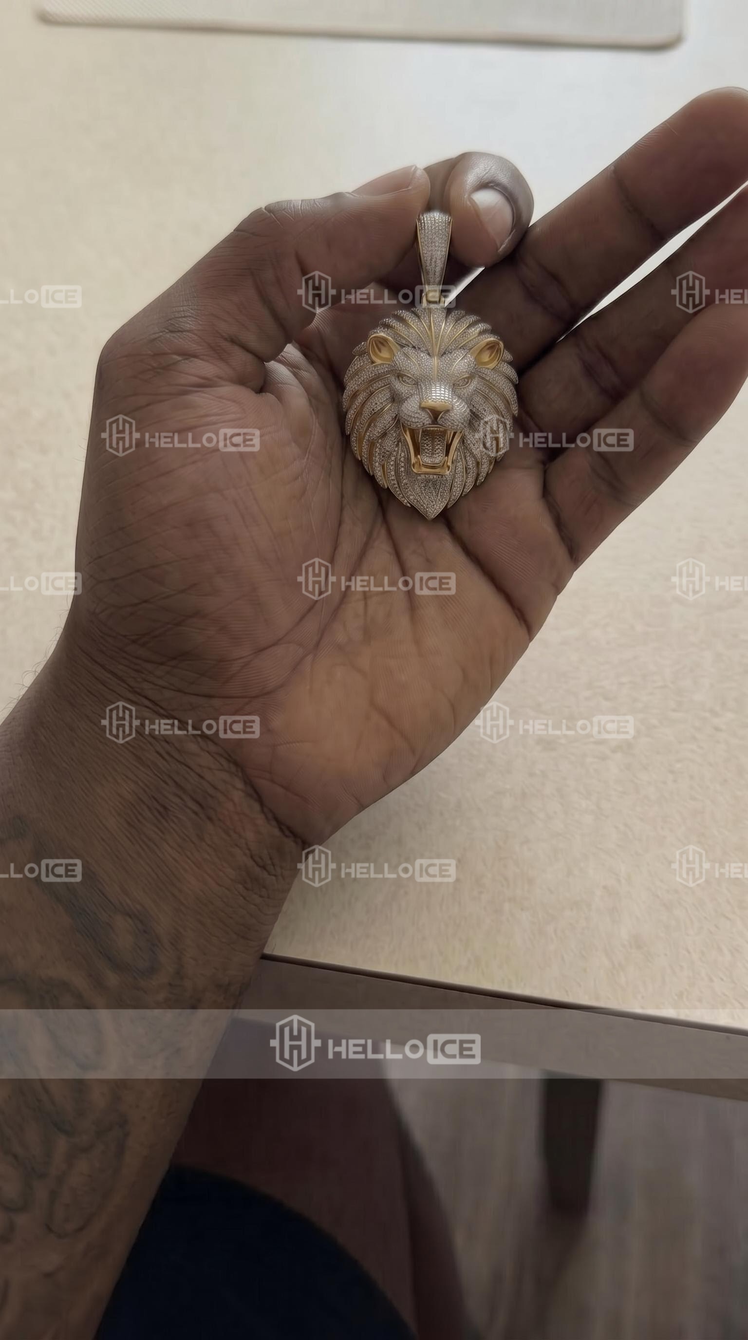 Helloice Review Image