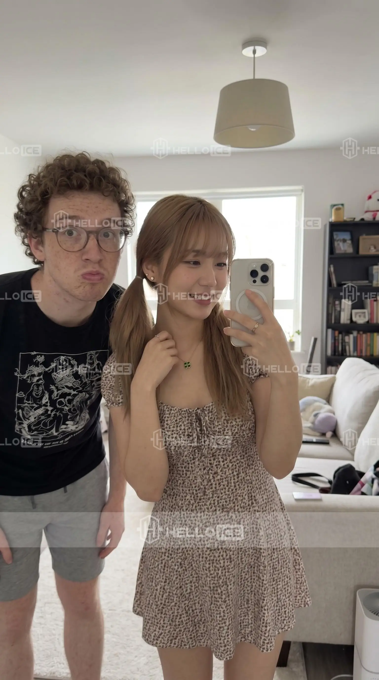 Helloice Review Image