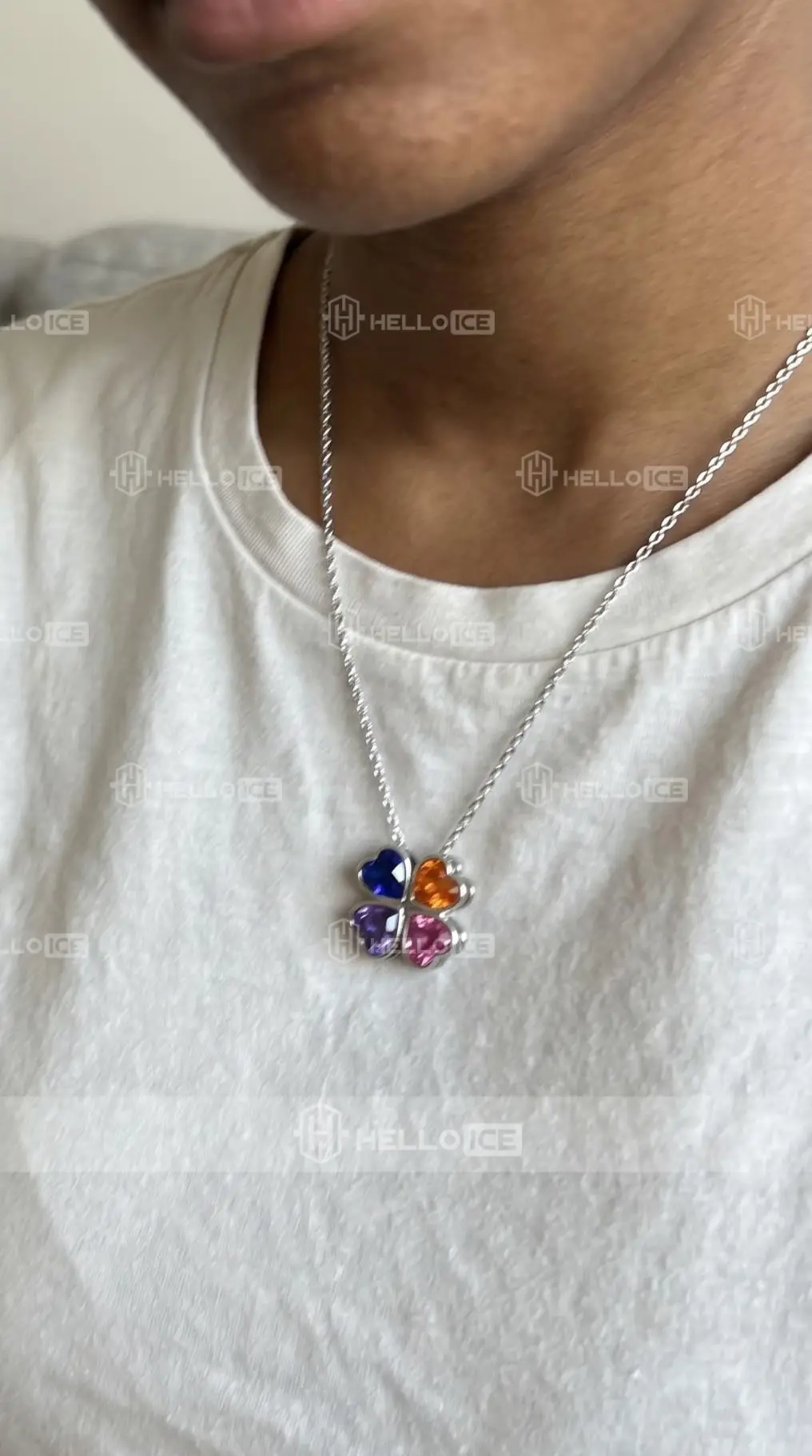 Helloice Review Image