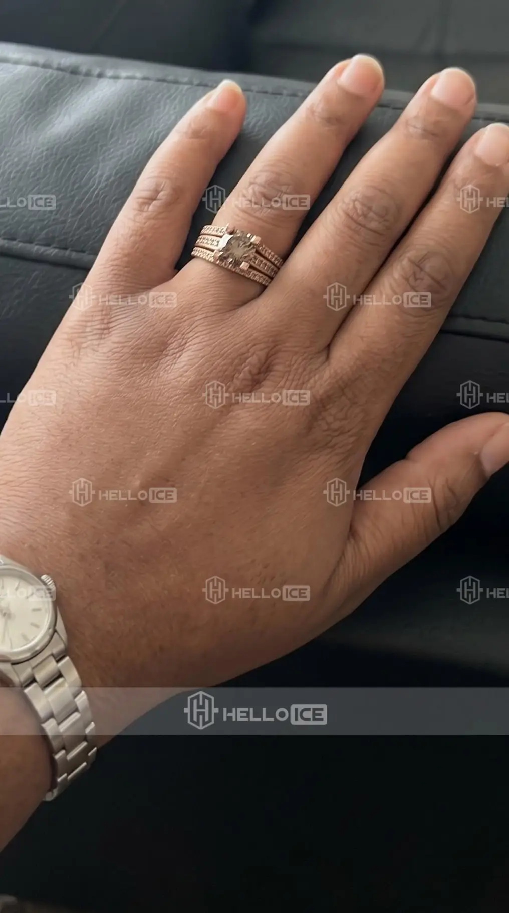 Helloice Review Image