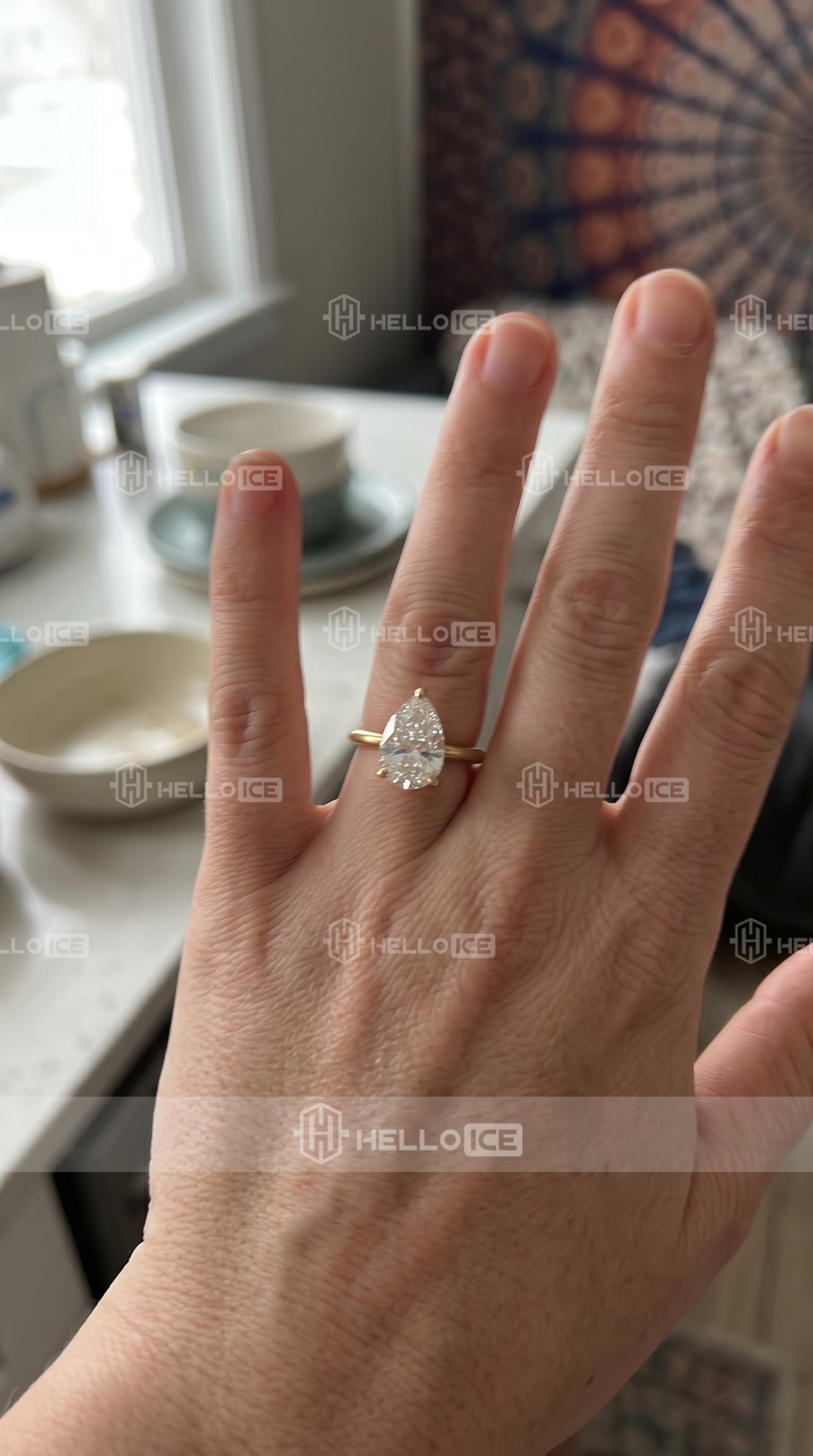 Helloice Review Image