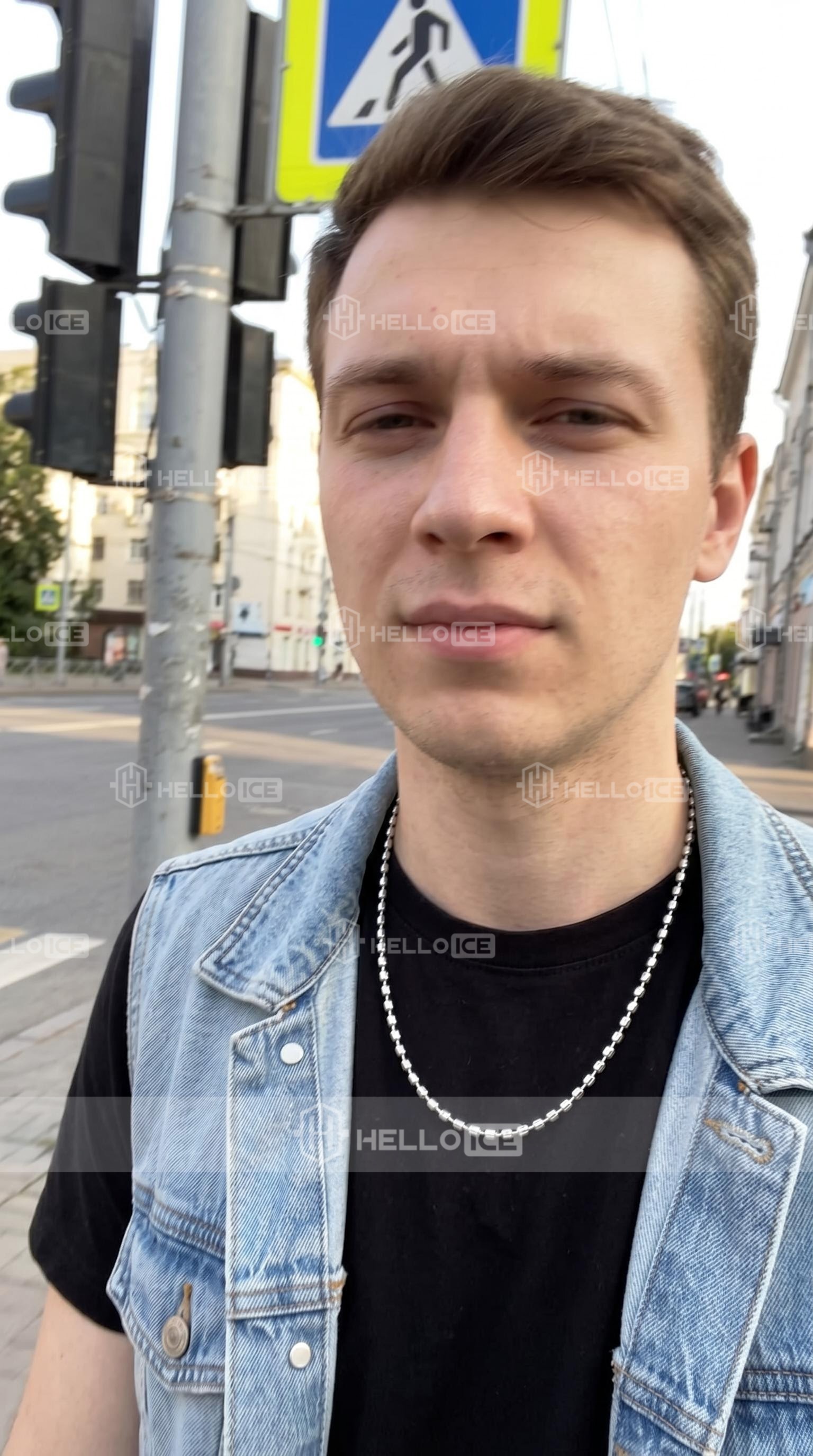 Helloice Review Image