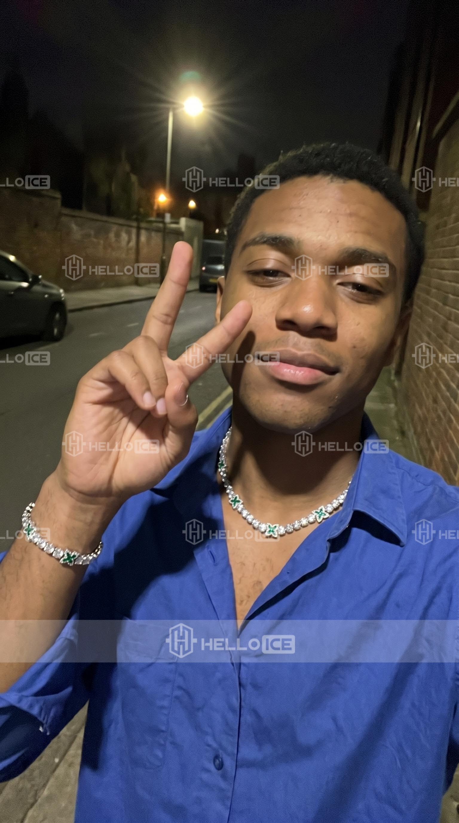 Helloice Review Image