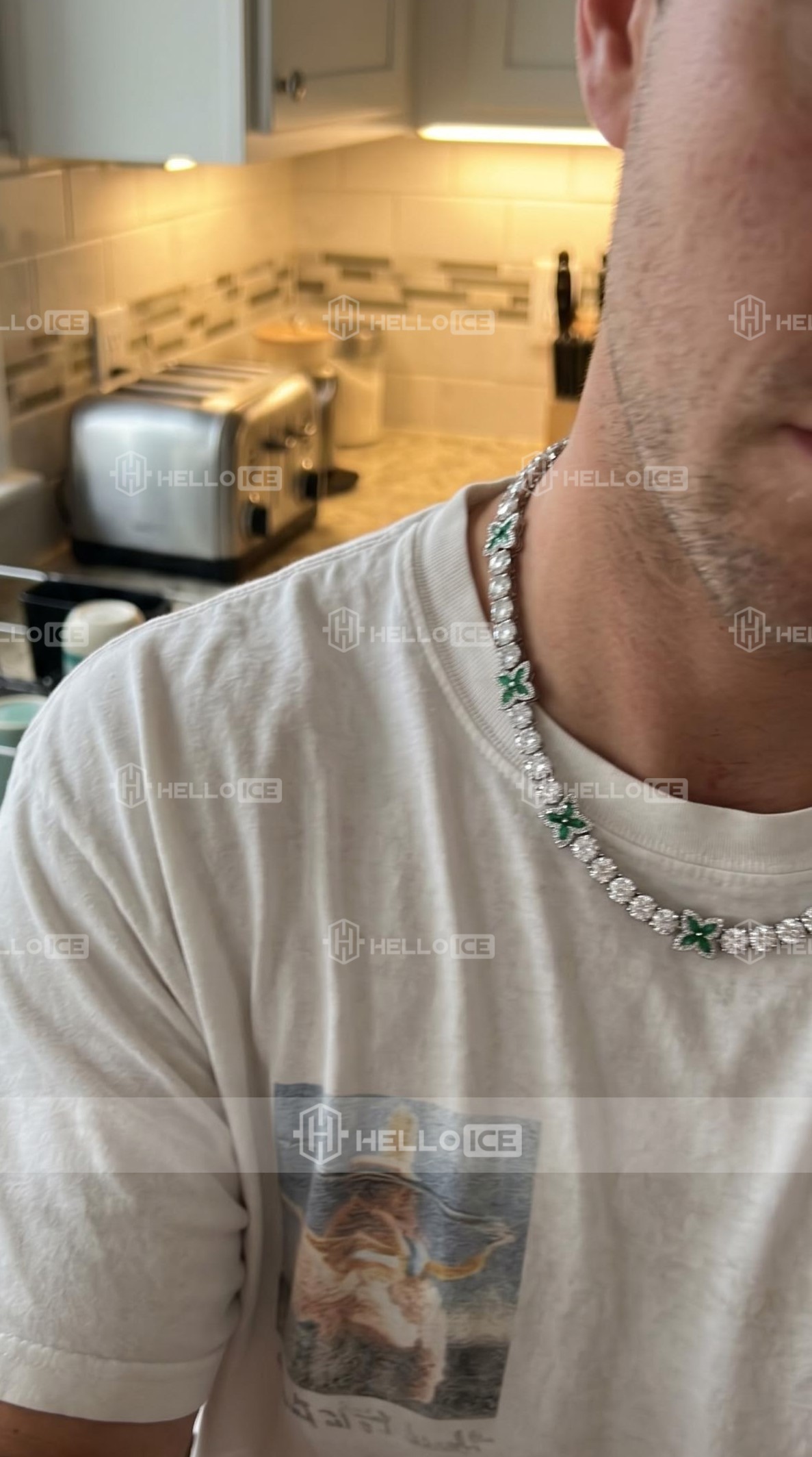 Helloice Review Image