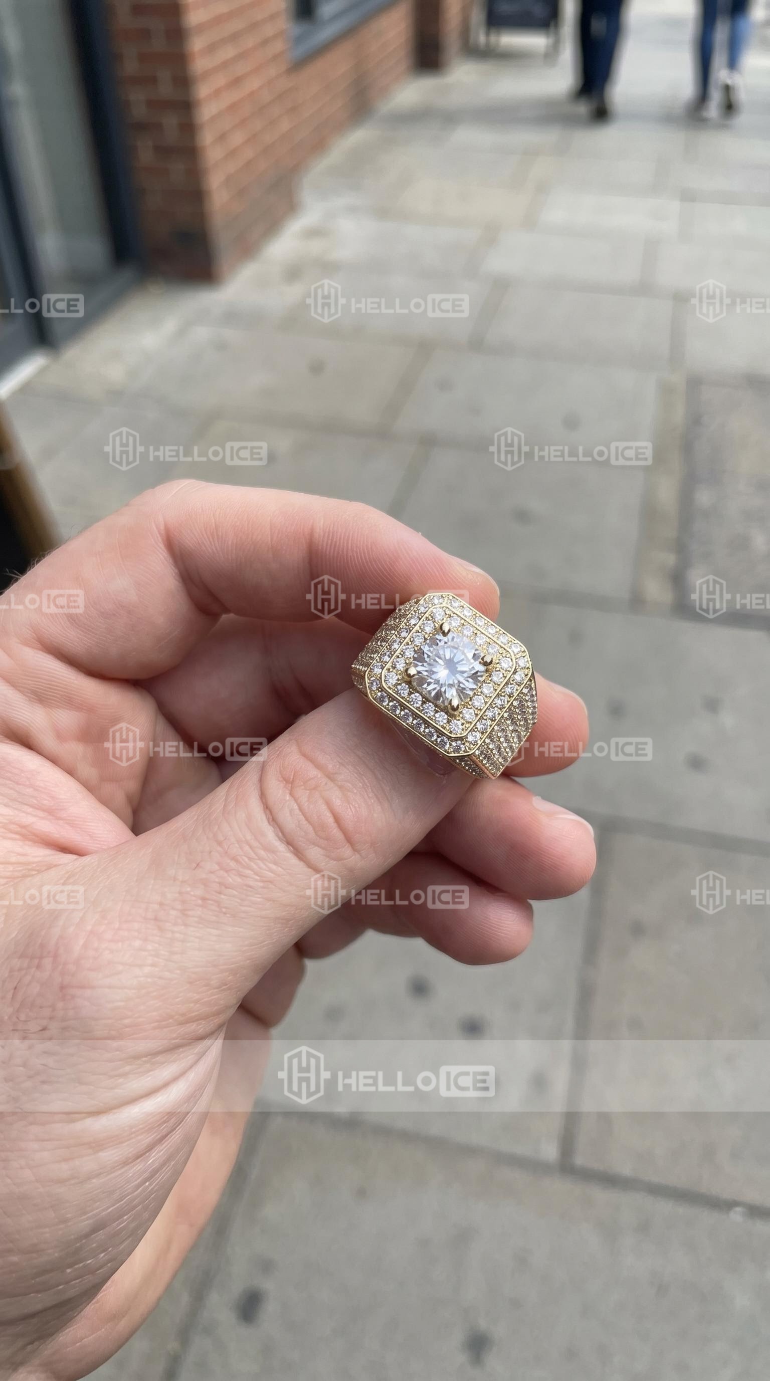 Helloice Review Image