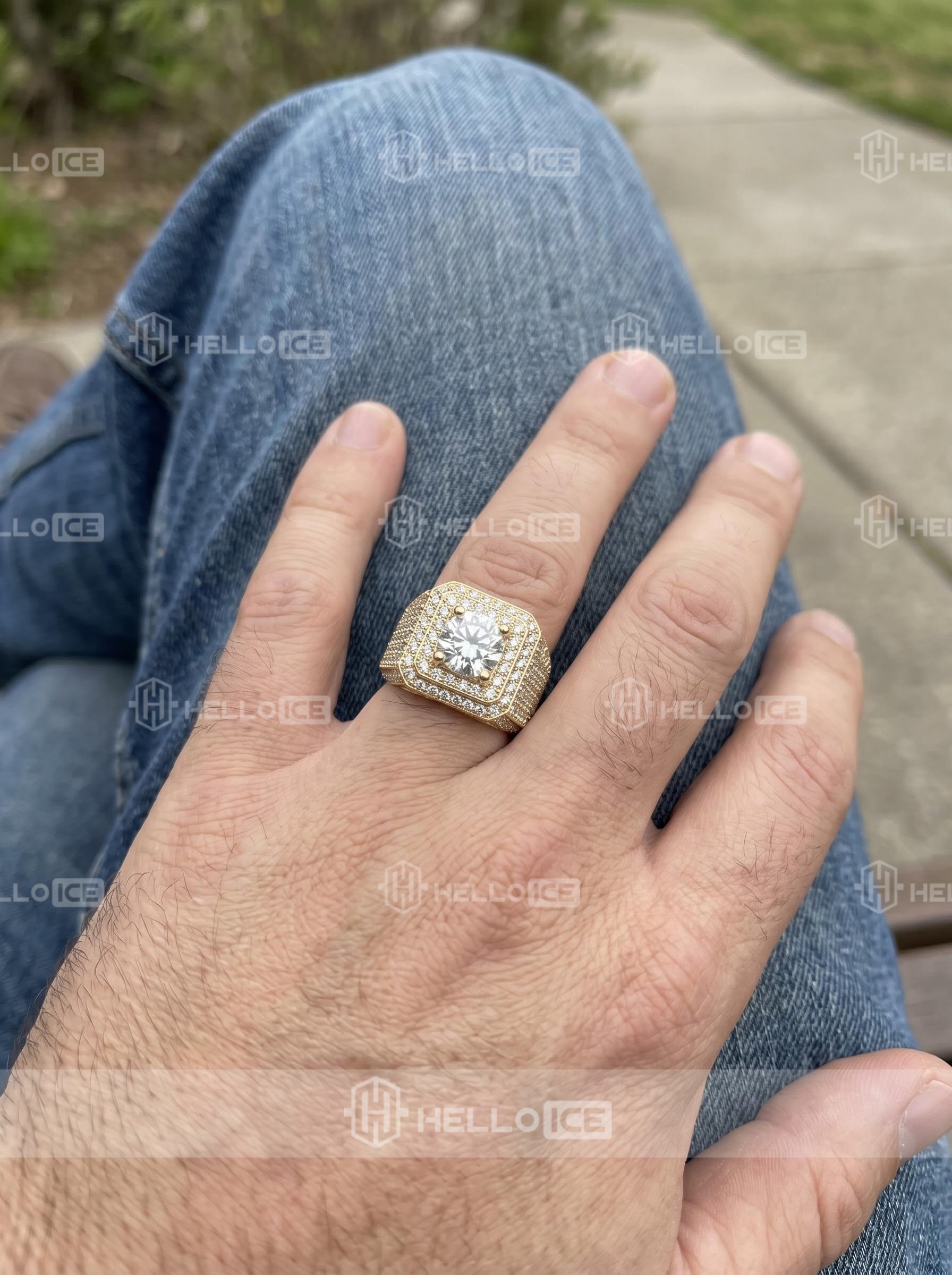Helloice Review Image