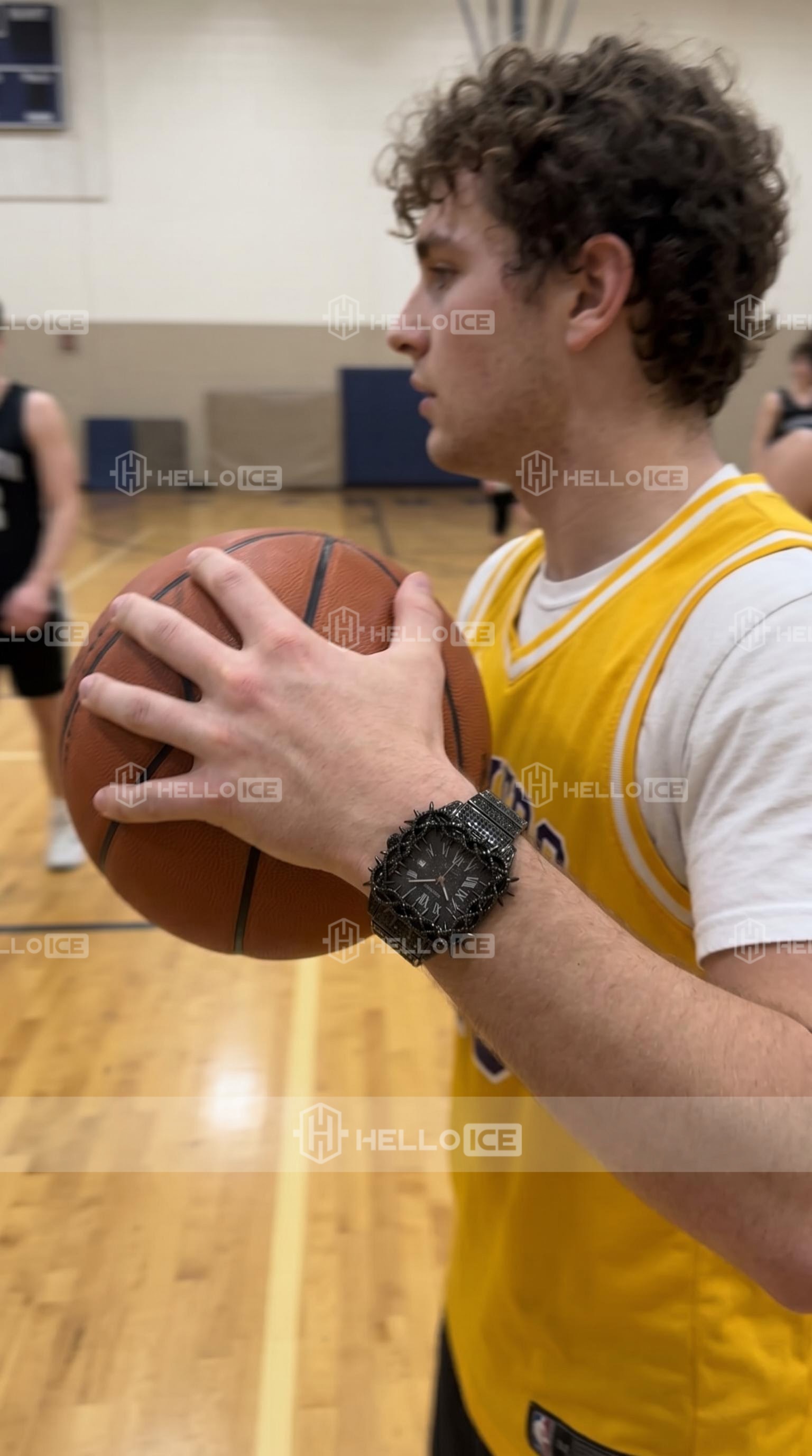 Helloice Review Image