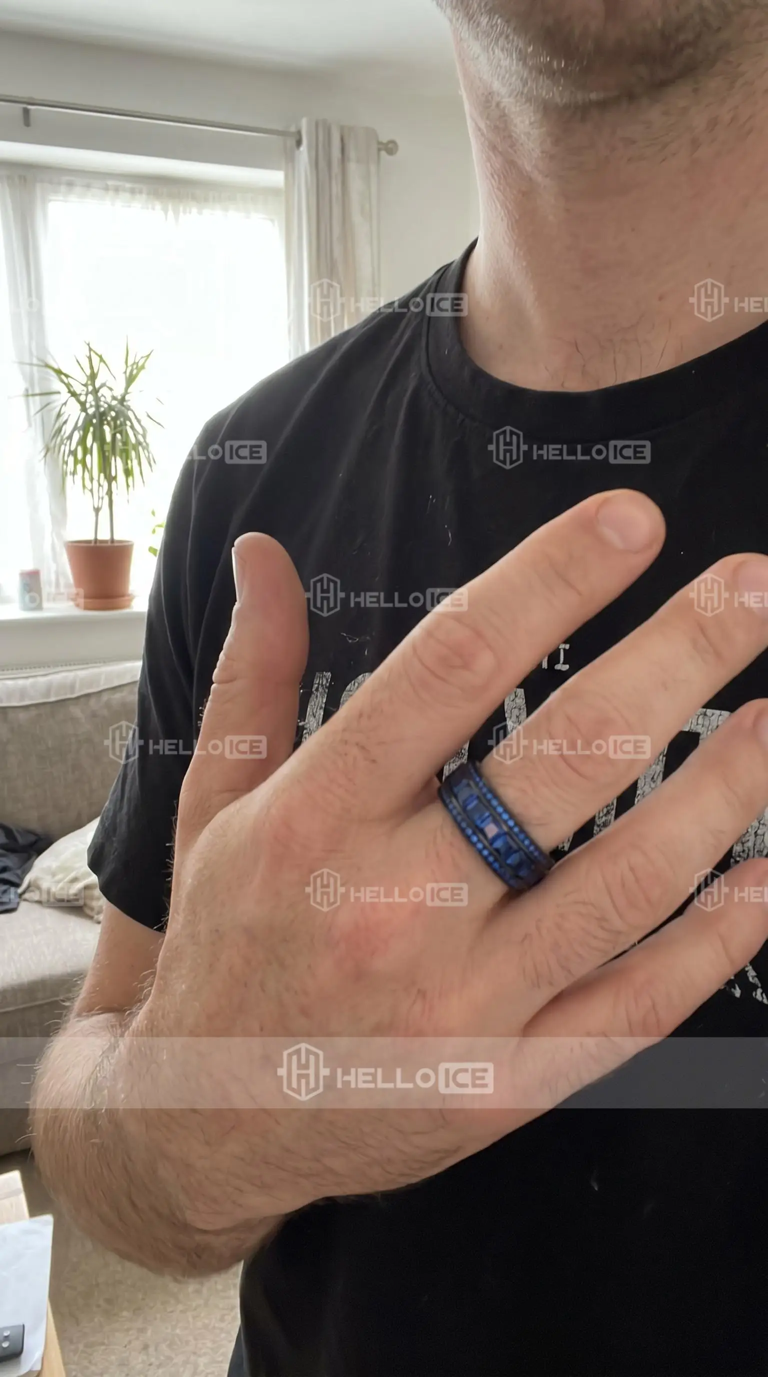 Helloice Review Image