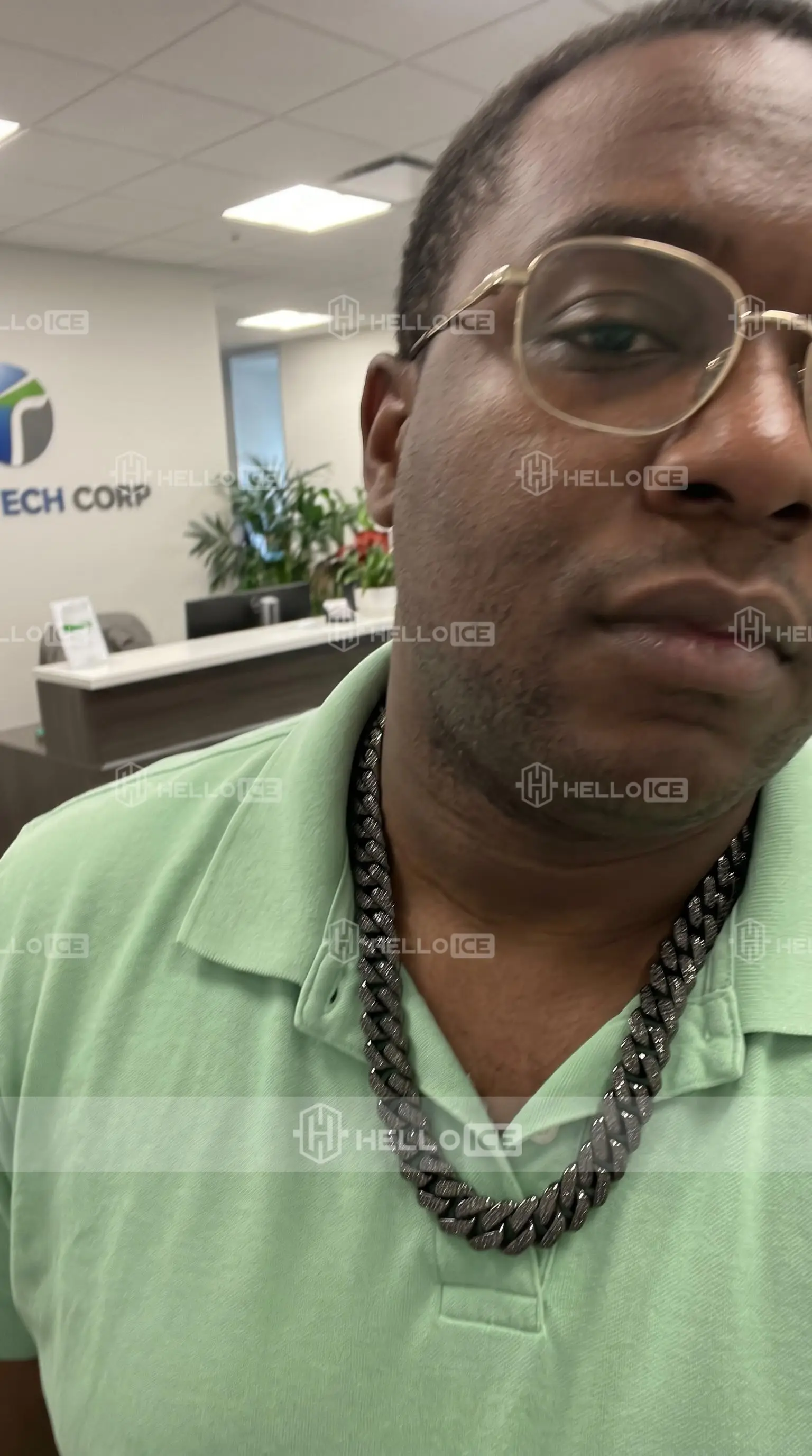 Helloice Review Image