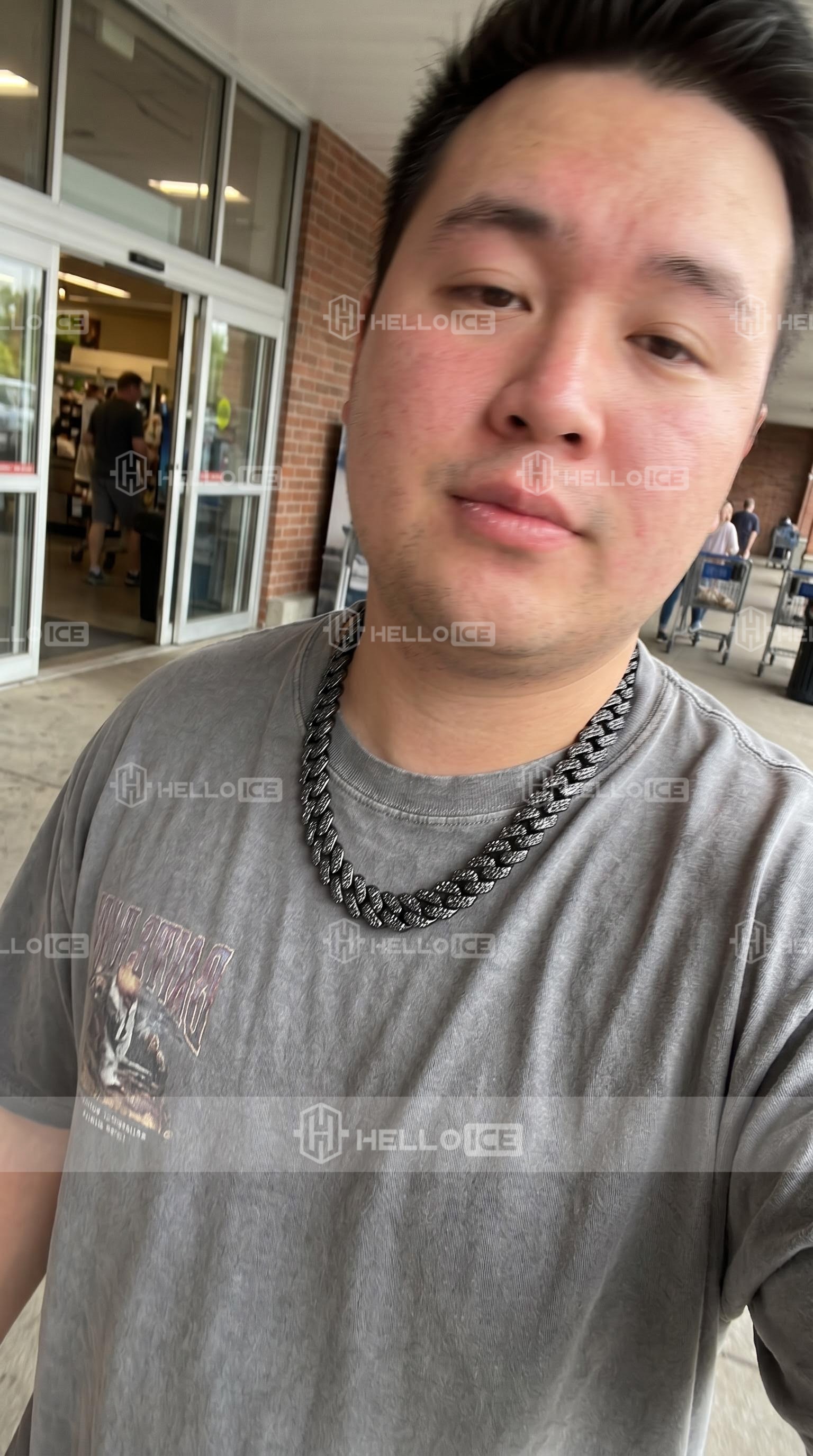 Helloice Review Image