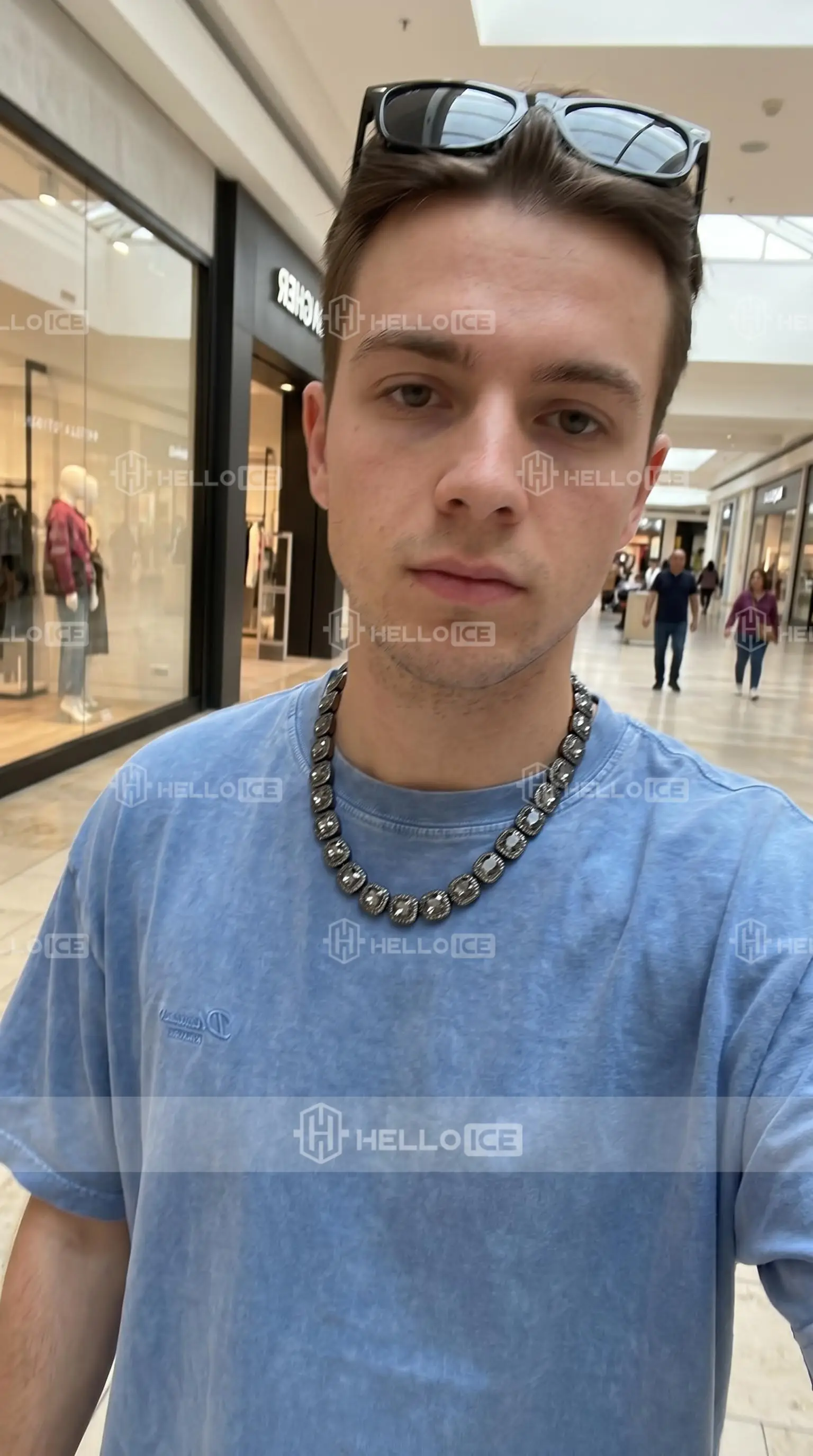 Helloice Review Image