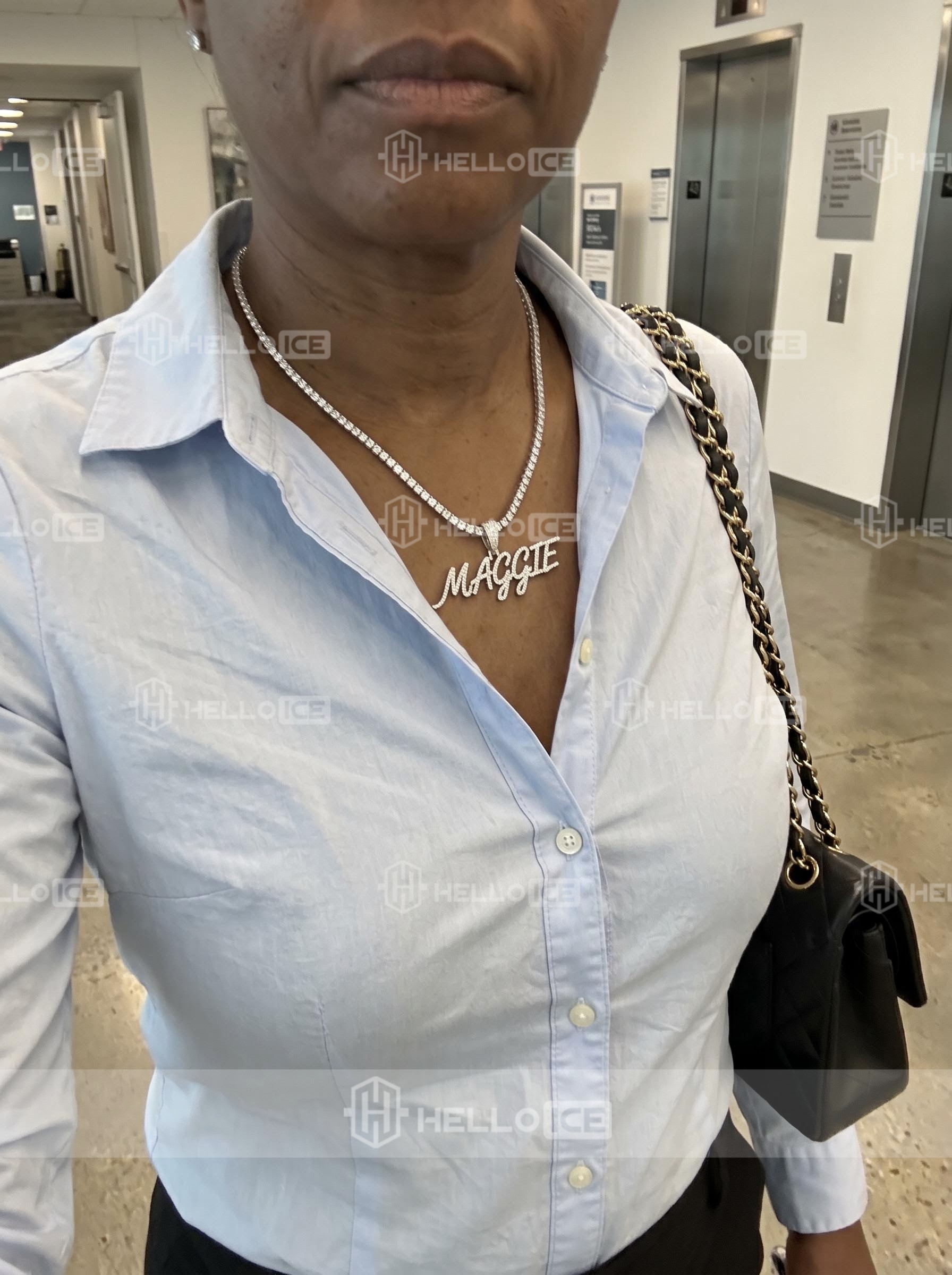 Helloice Review Image