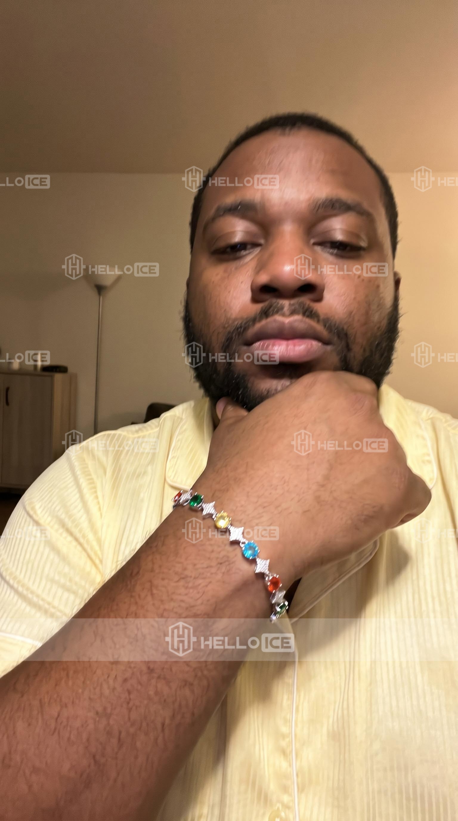 Helloice Review Image
