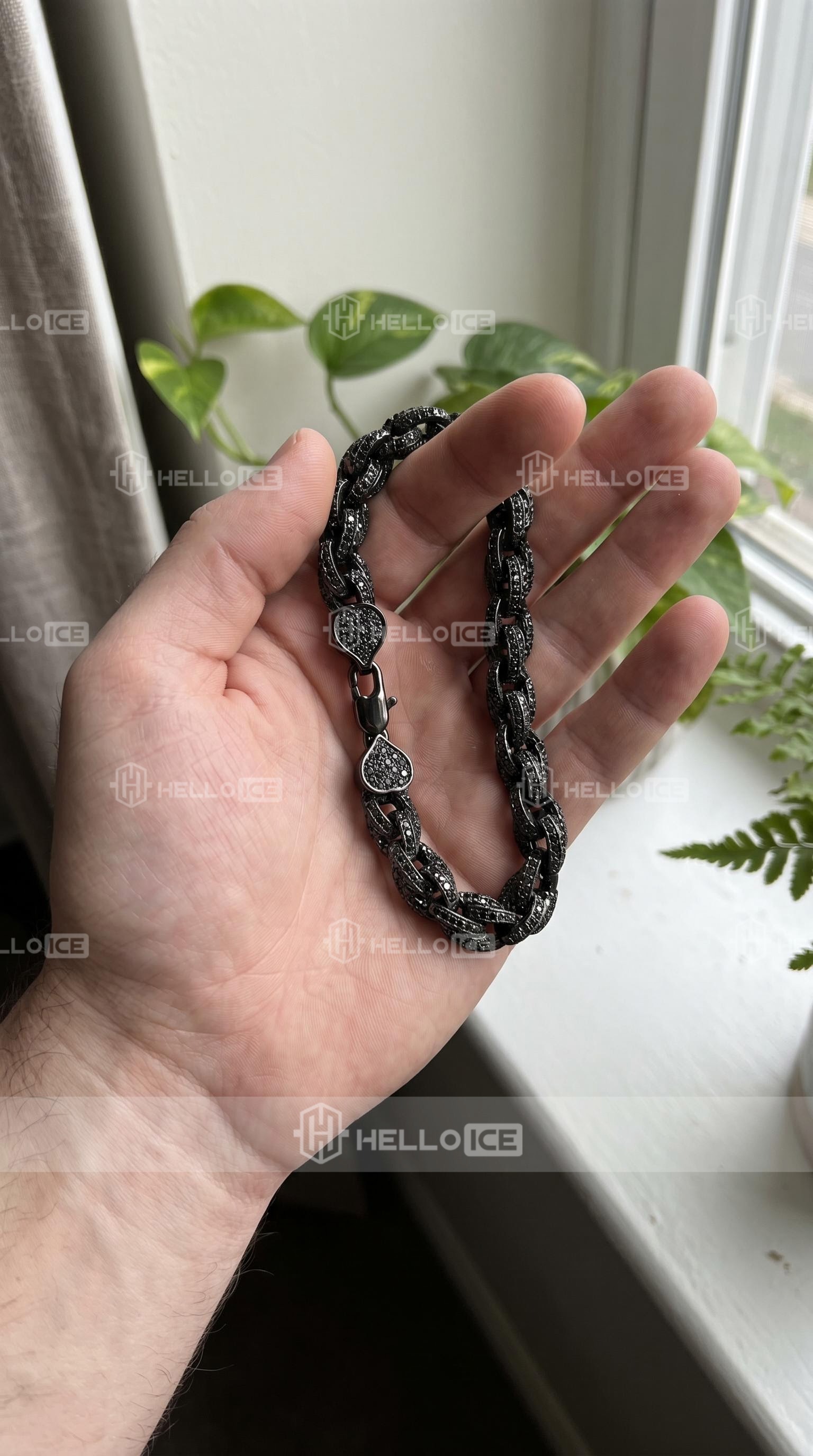 Helloice Review Image