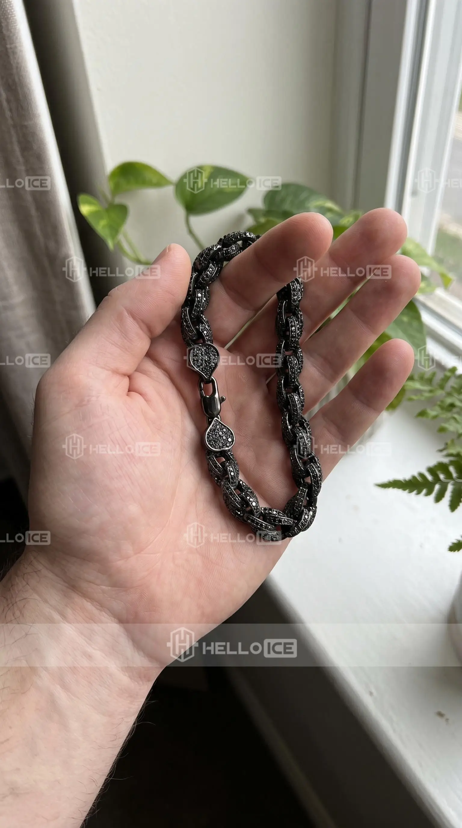 Helloice Review Image