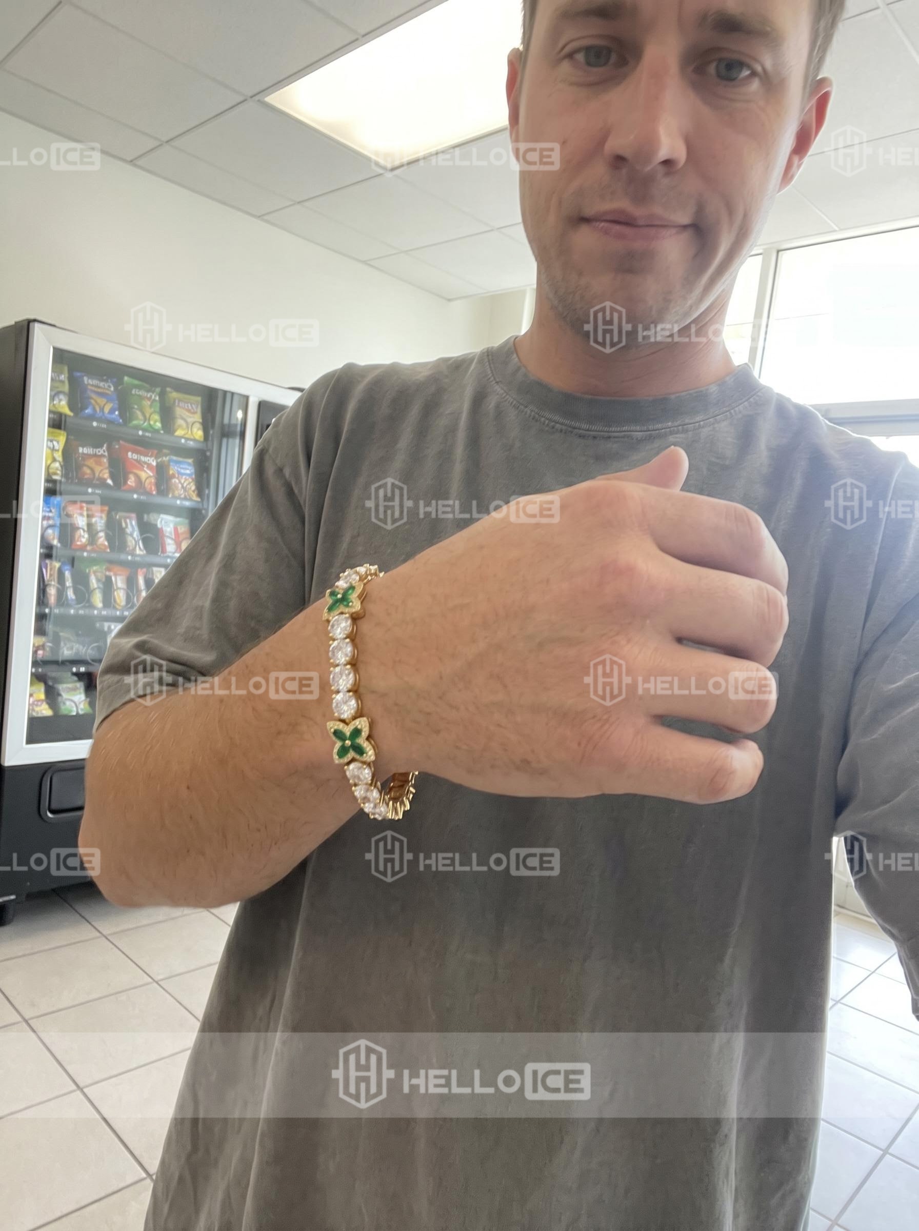 Helloice Review Image