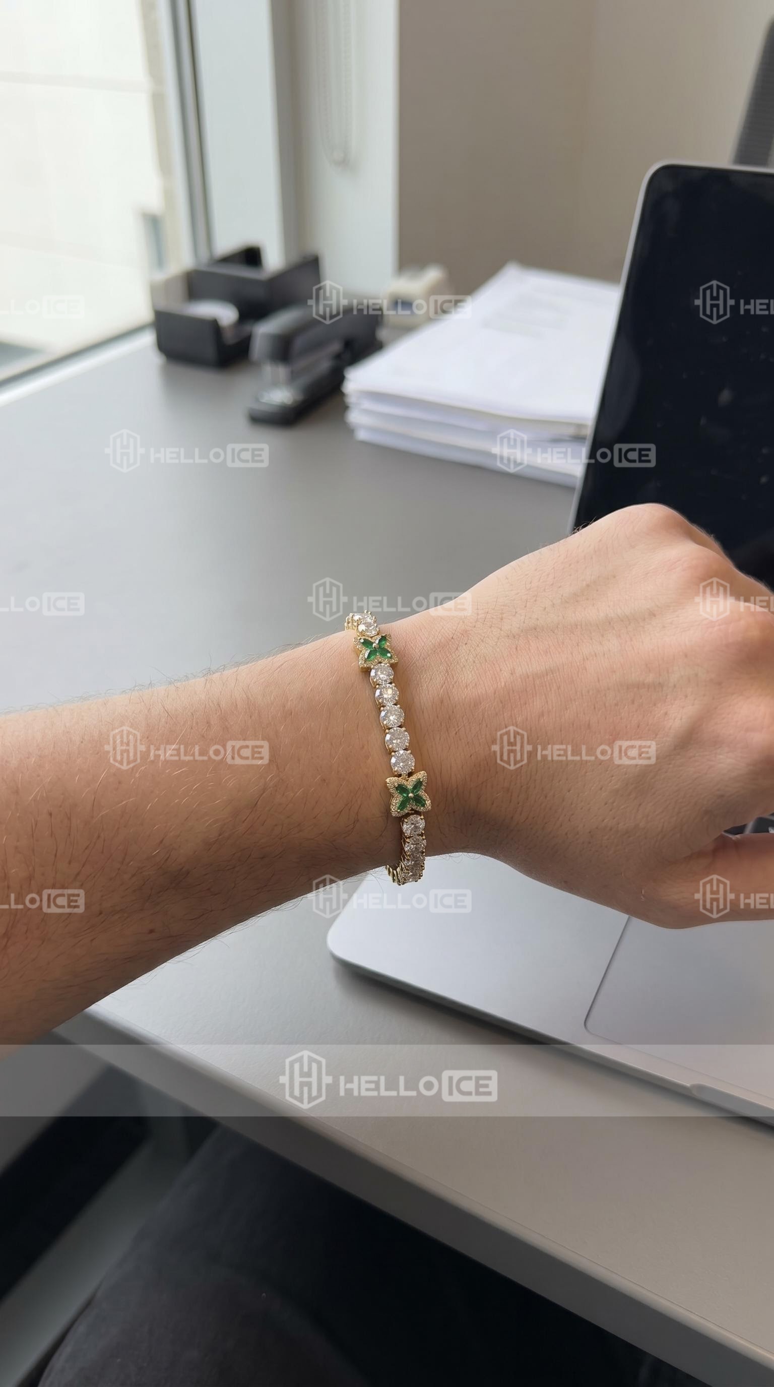 Helloice Review Image
