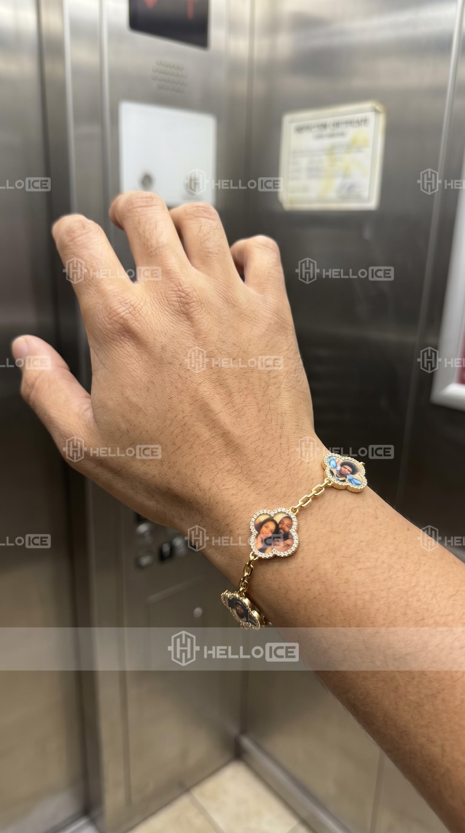 Helloice Review Image