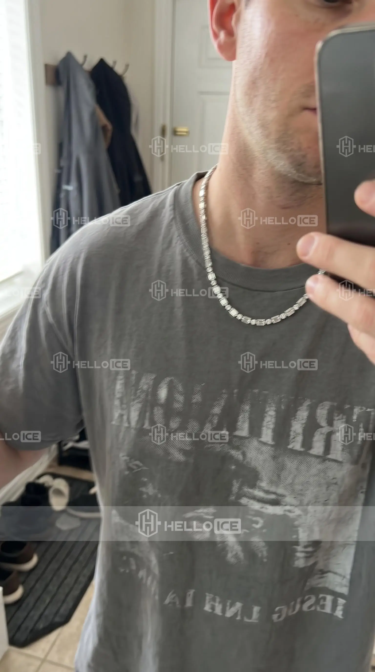 Helloice Review Image