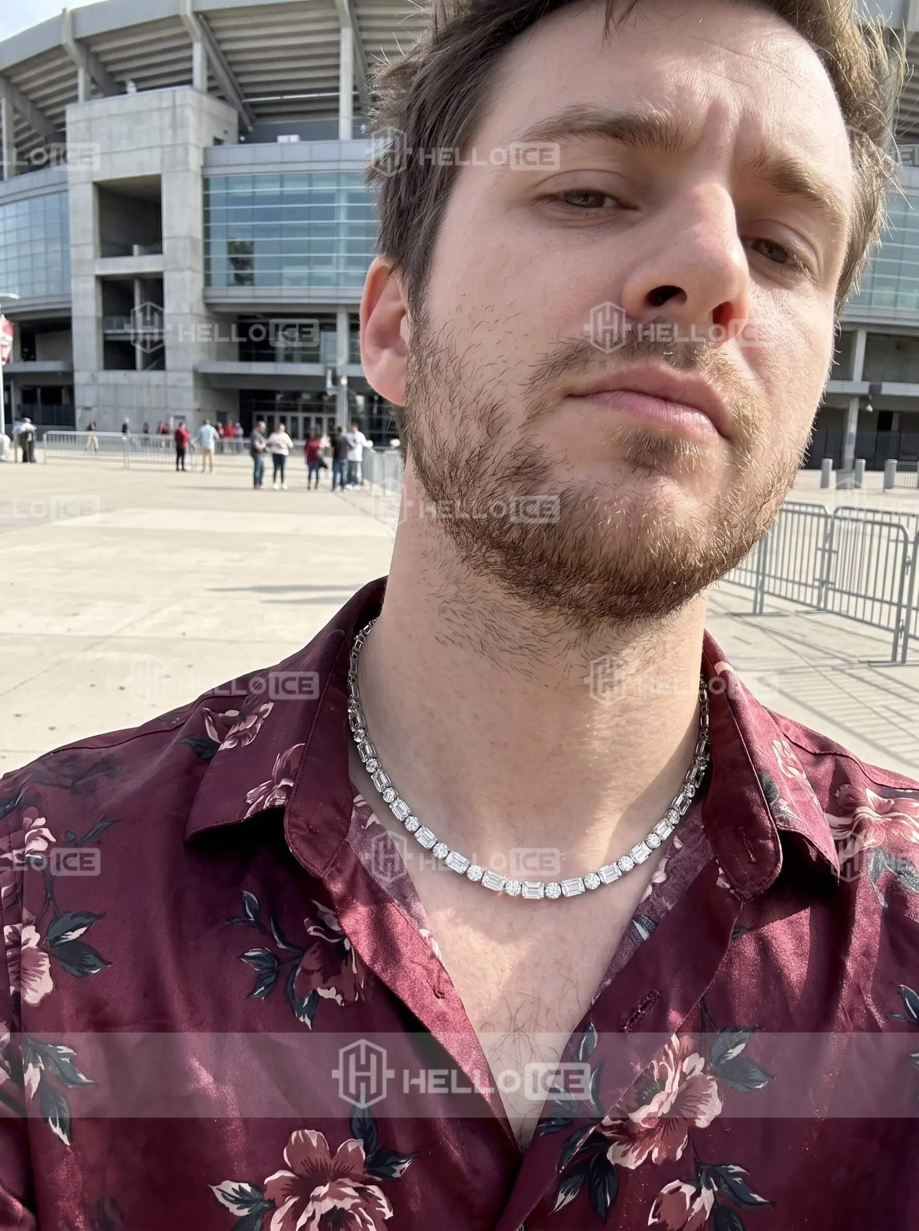 Helloice Review Image