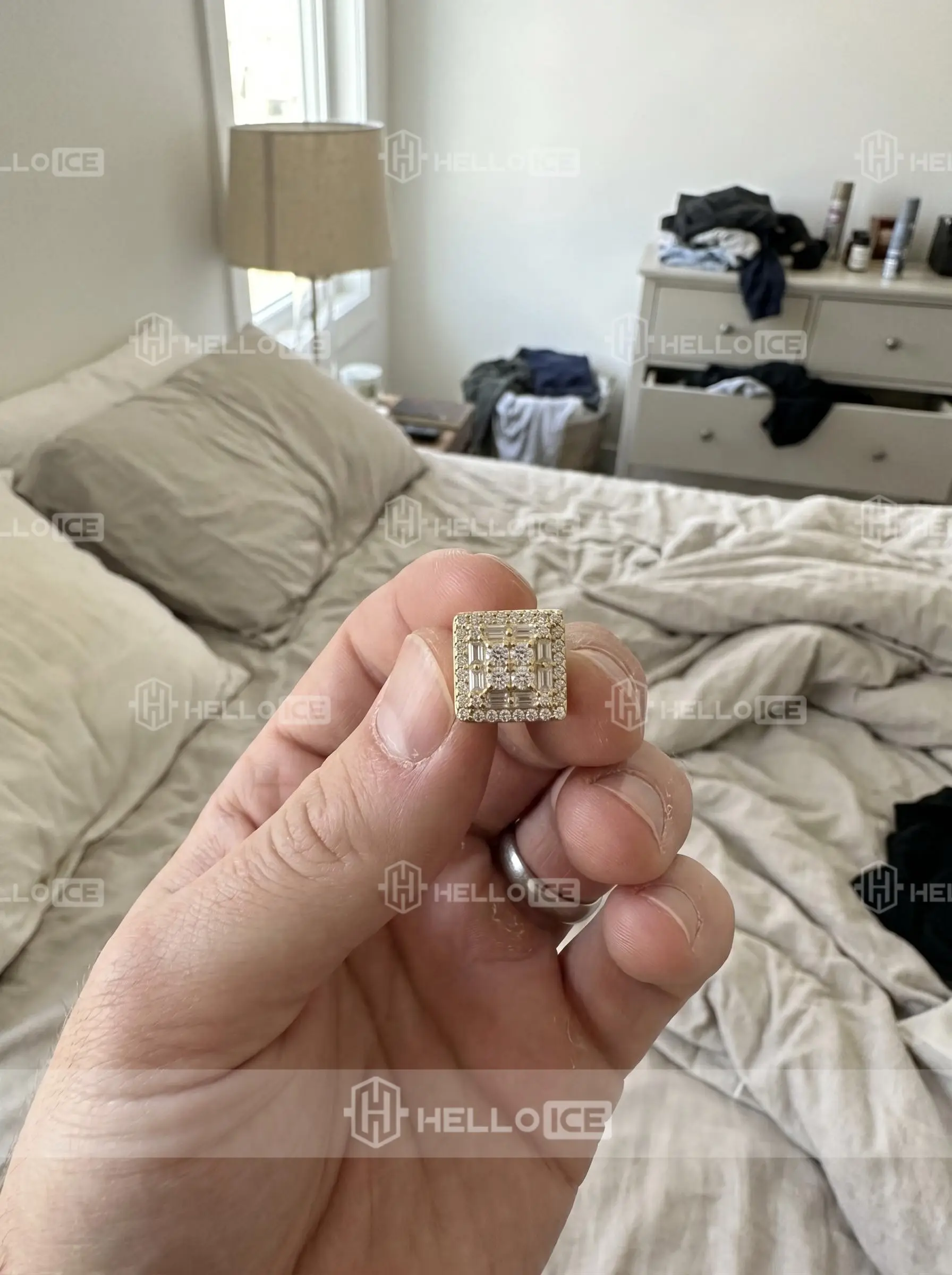 Helloice Review Image
