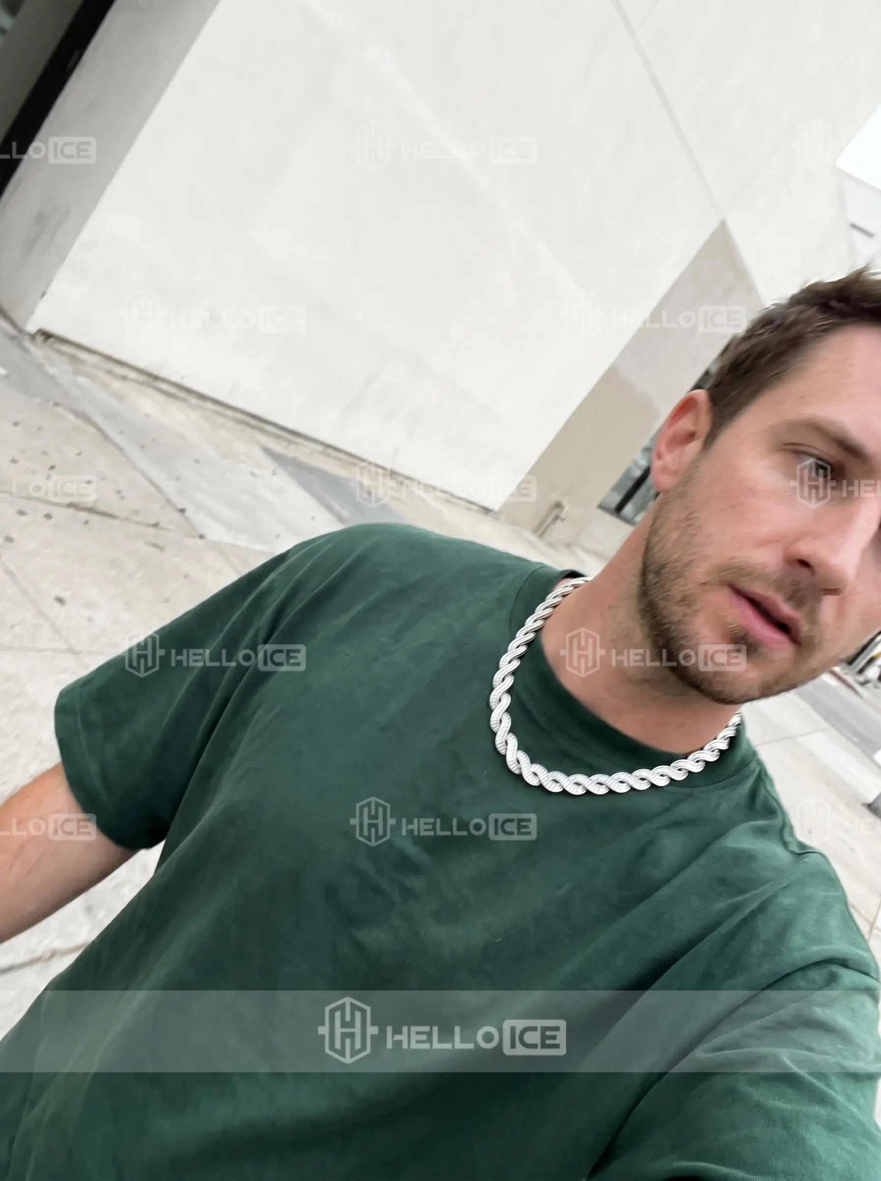 Helloice Review Image