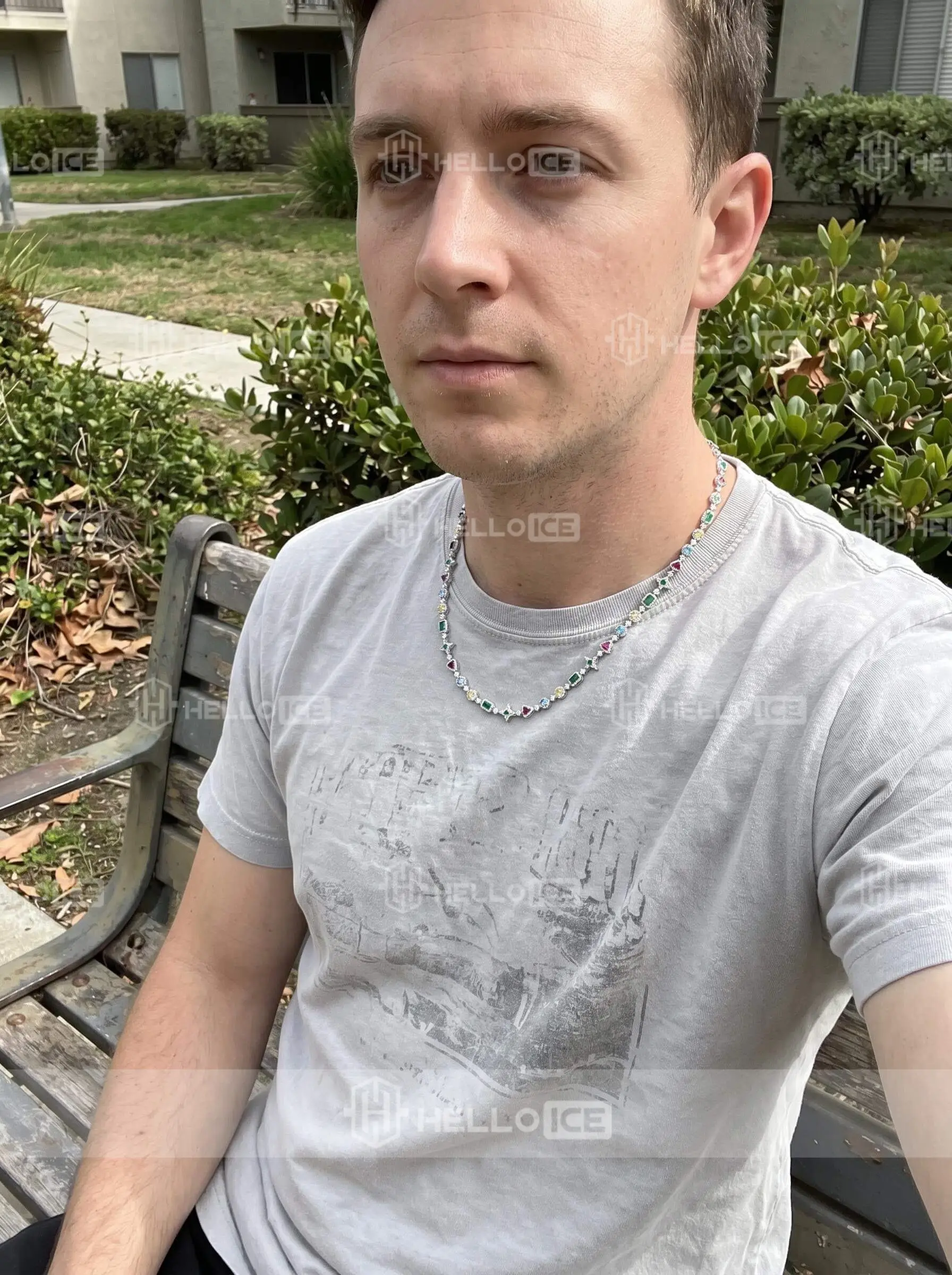 Helloice Review Image