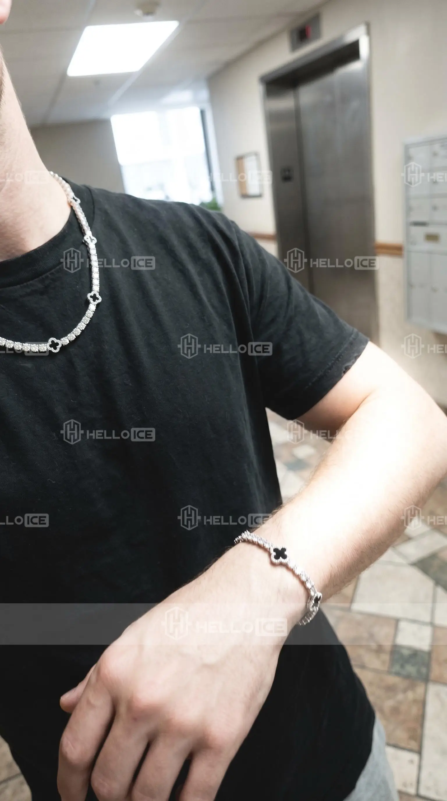 Helloice Review Image
