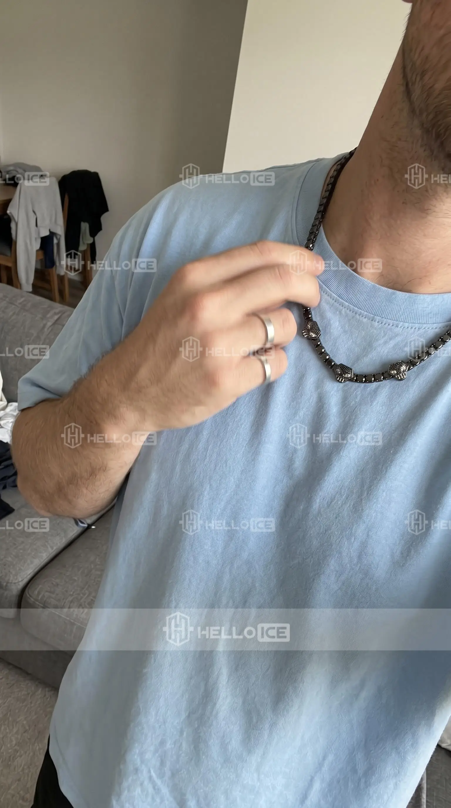 Helloice Review Image