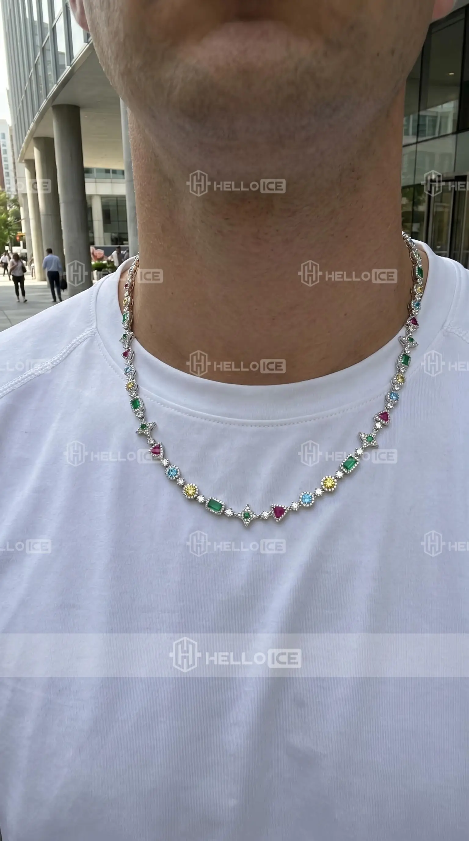 Helloice Review Image