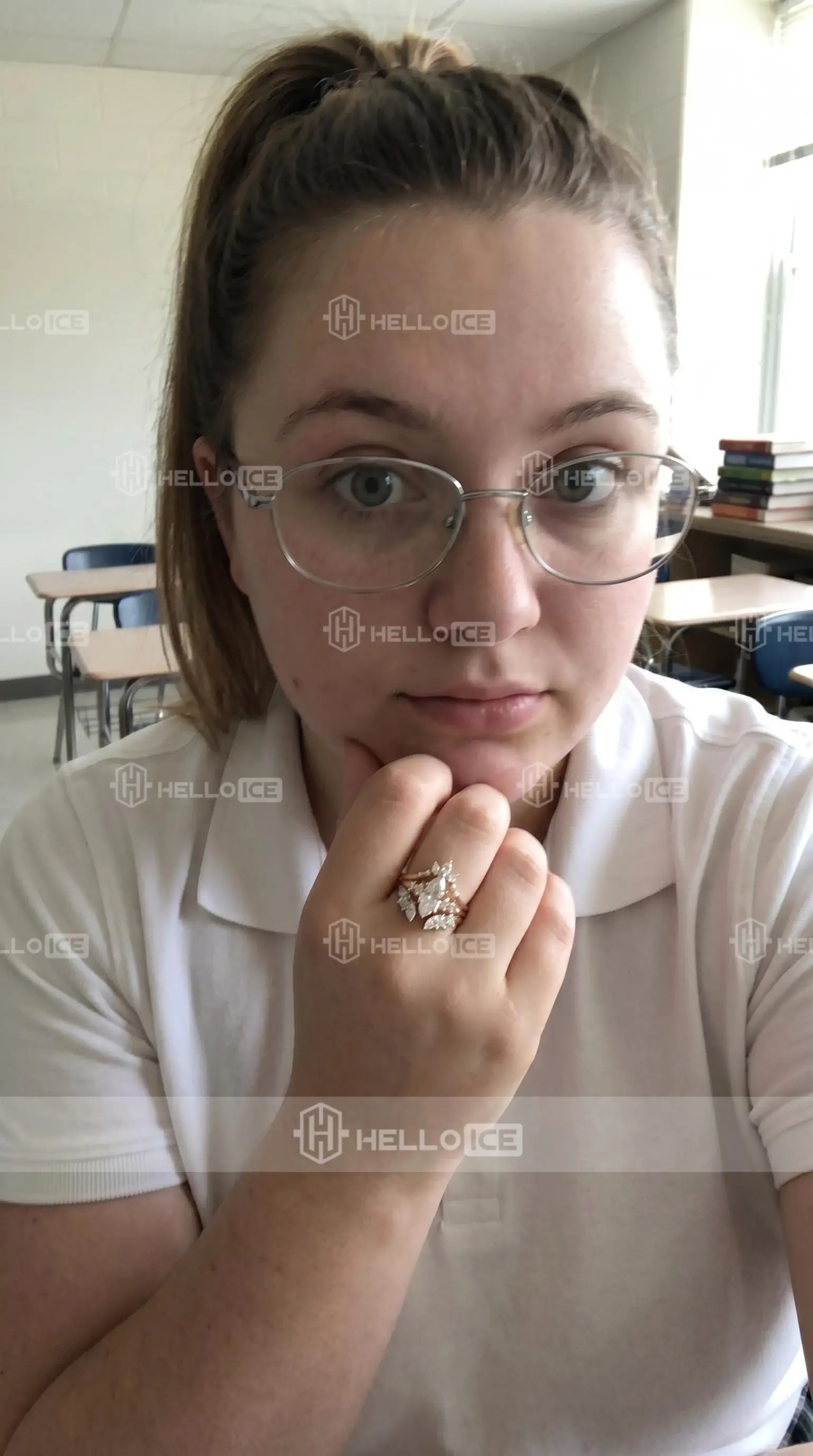 Helloice Review Image