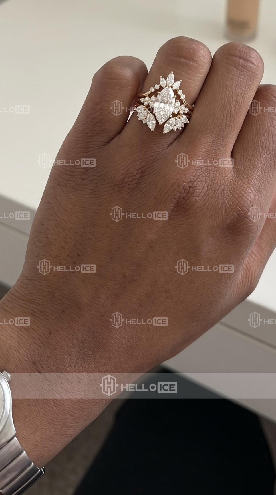 Helloice Review Image