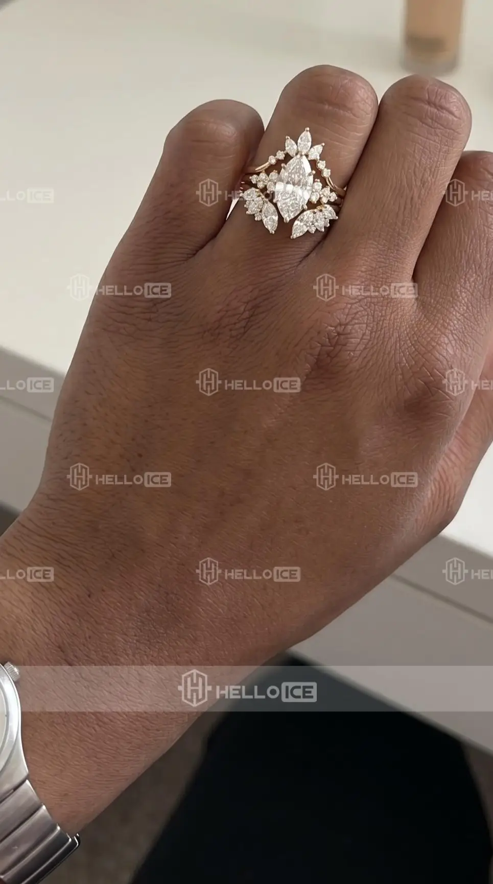 Helloice Review Image