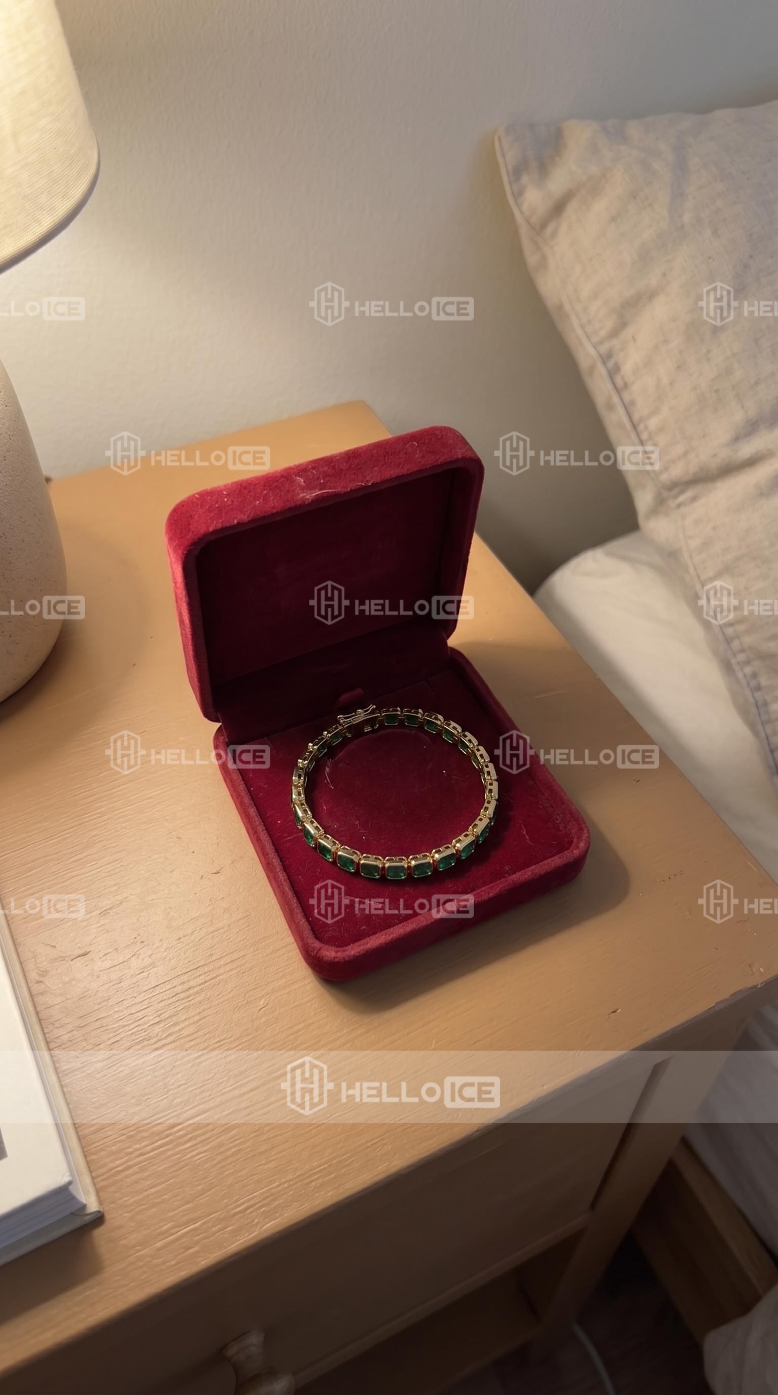 Helloice Review Image