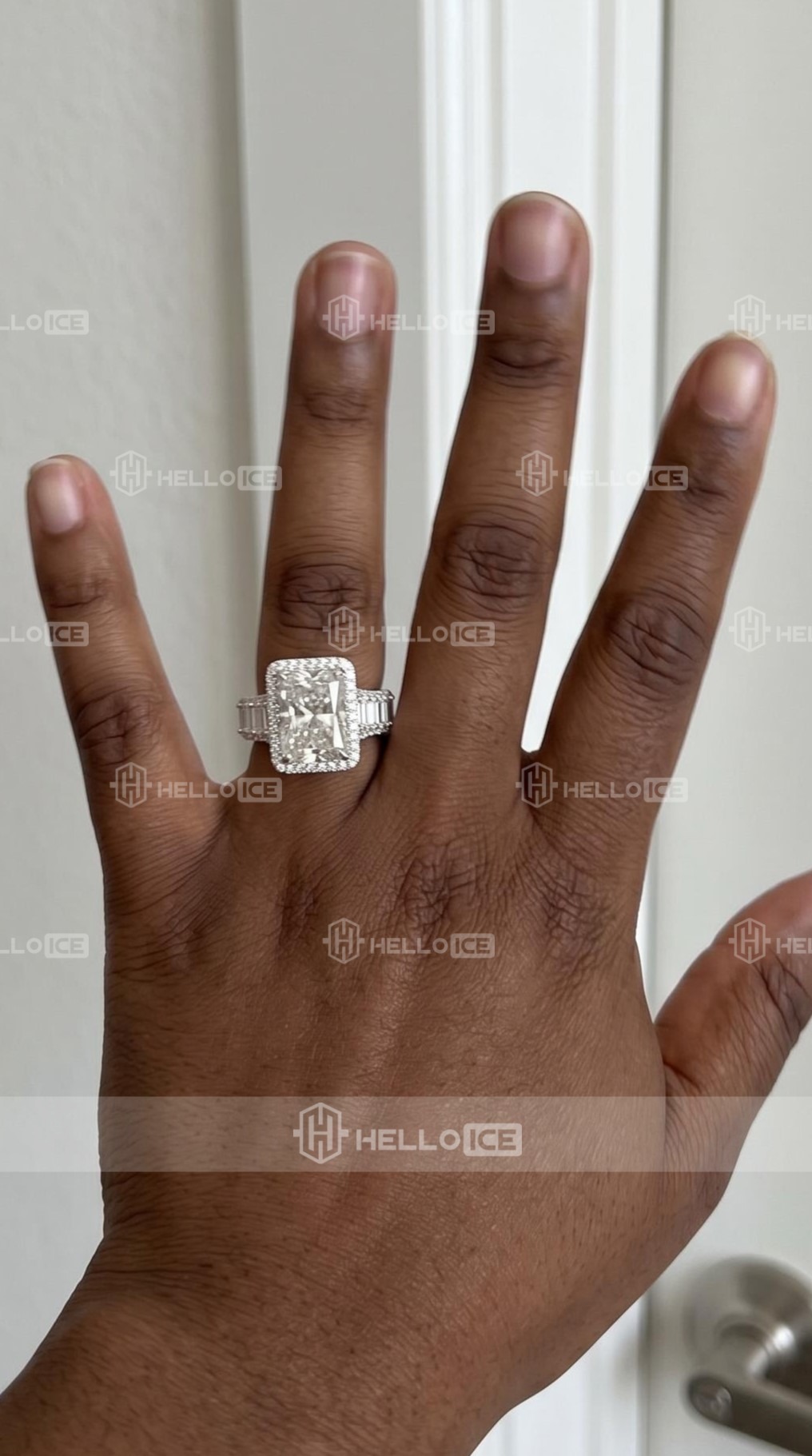 Helloice Review Image