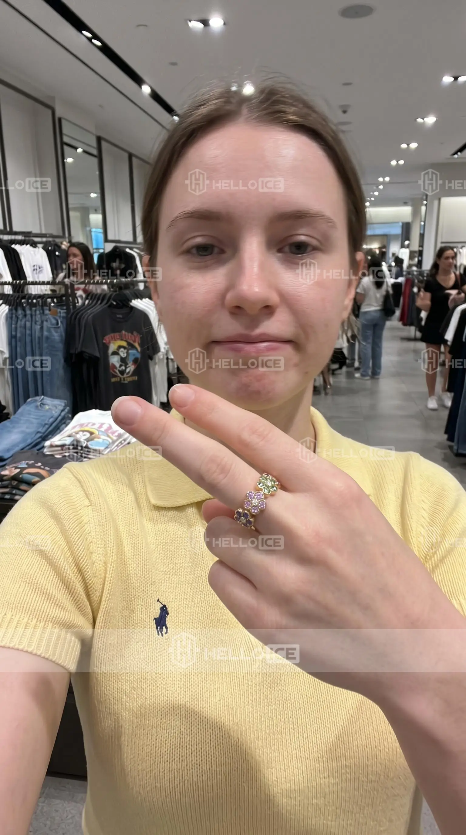Helloice Review Image