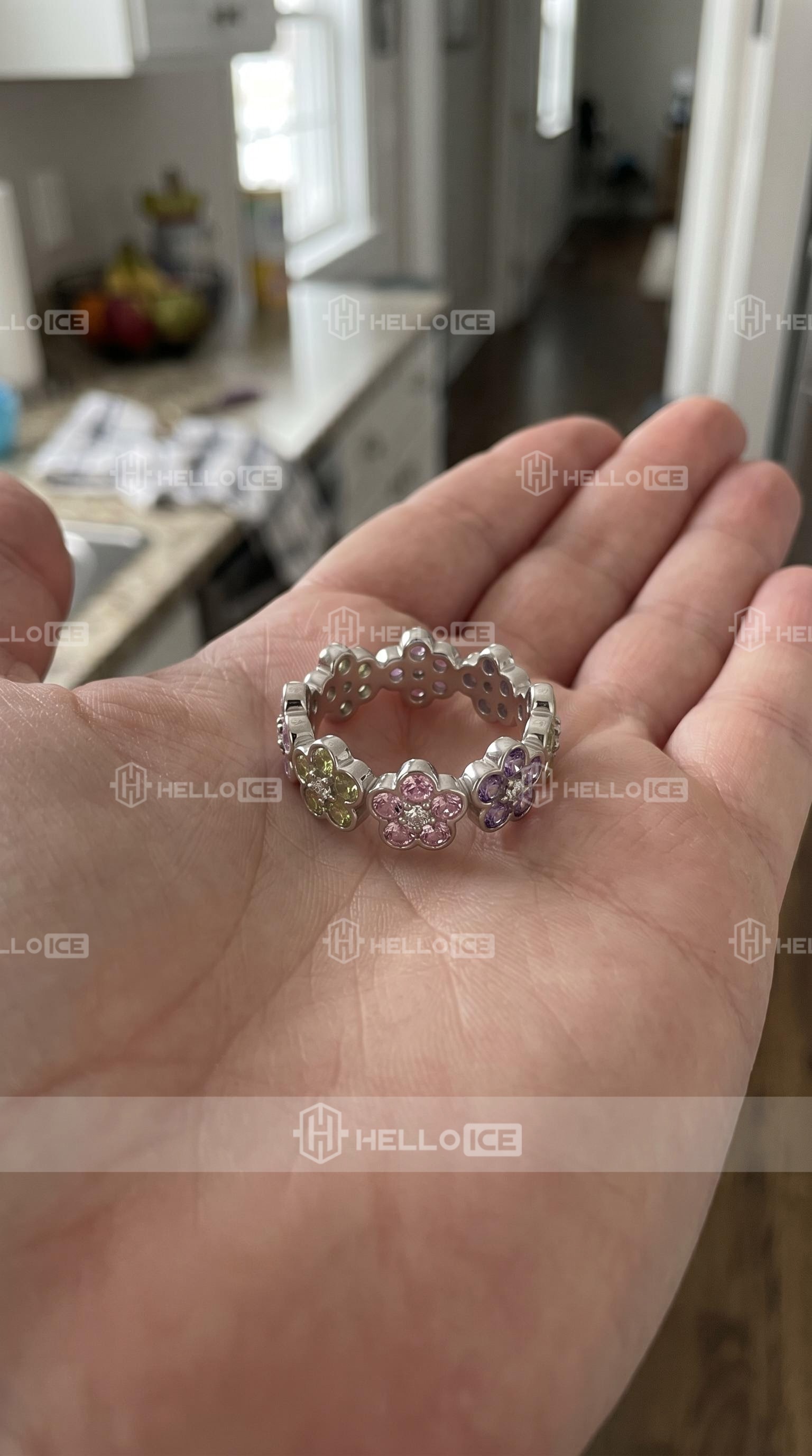 Helloice Review Image