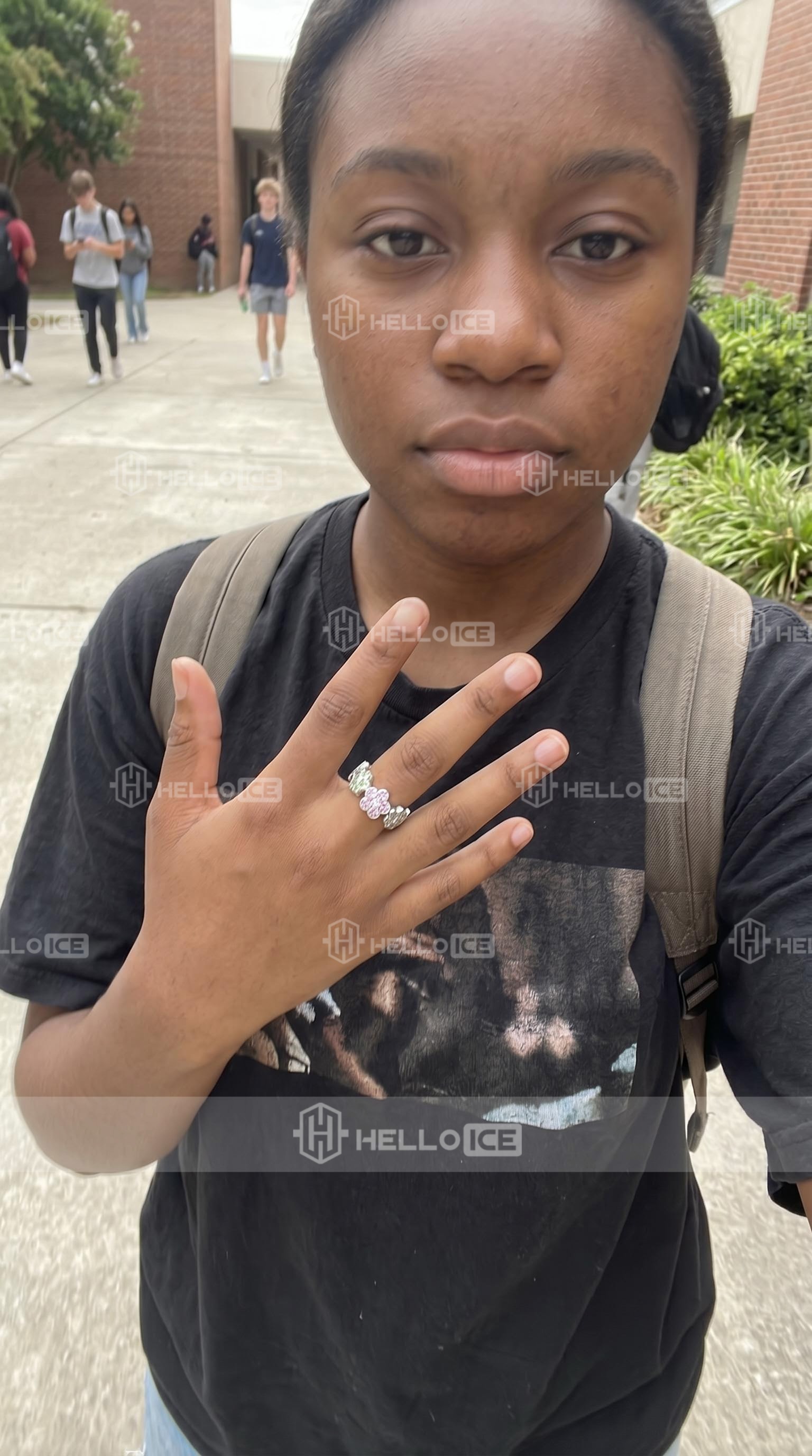 Helloice Review Image
