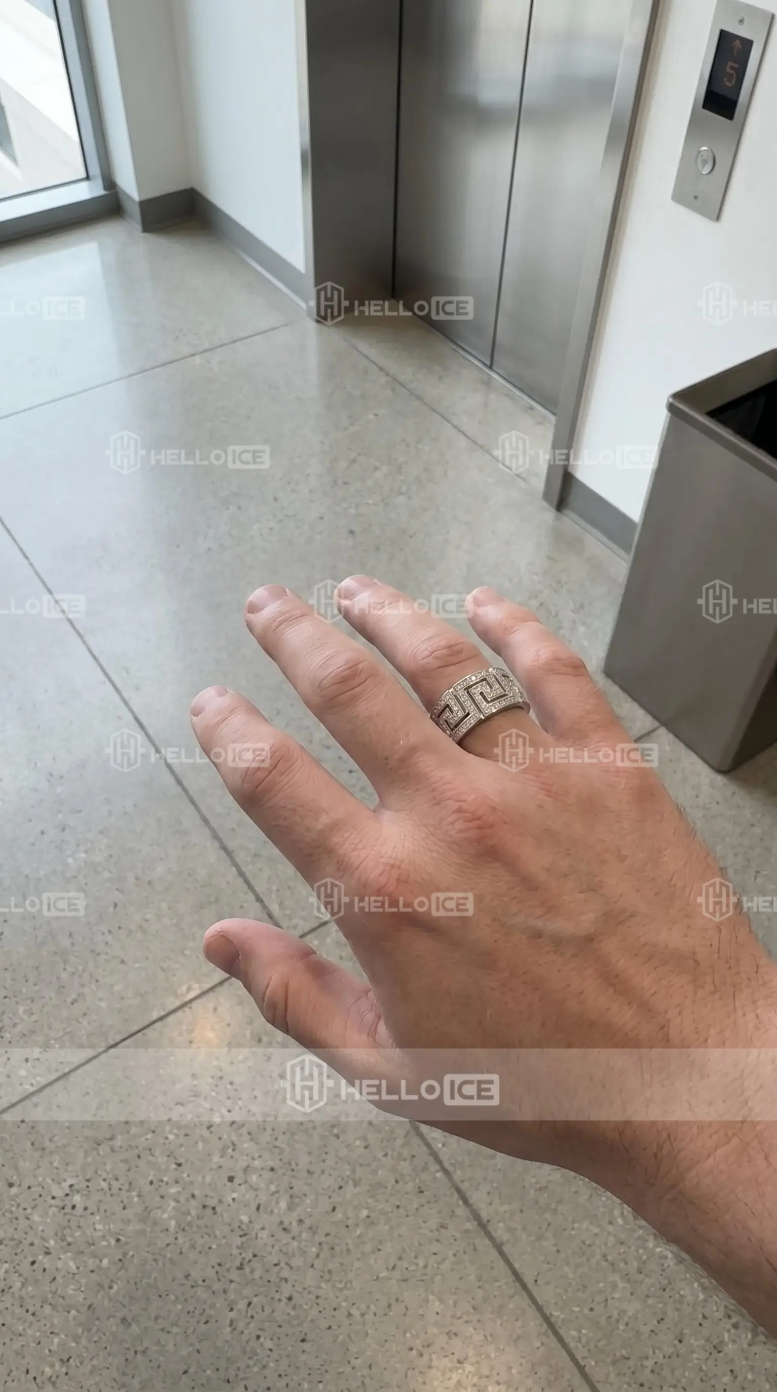 Helloice Review Image