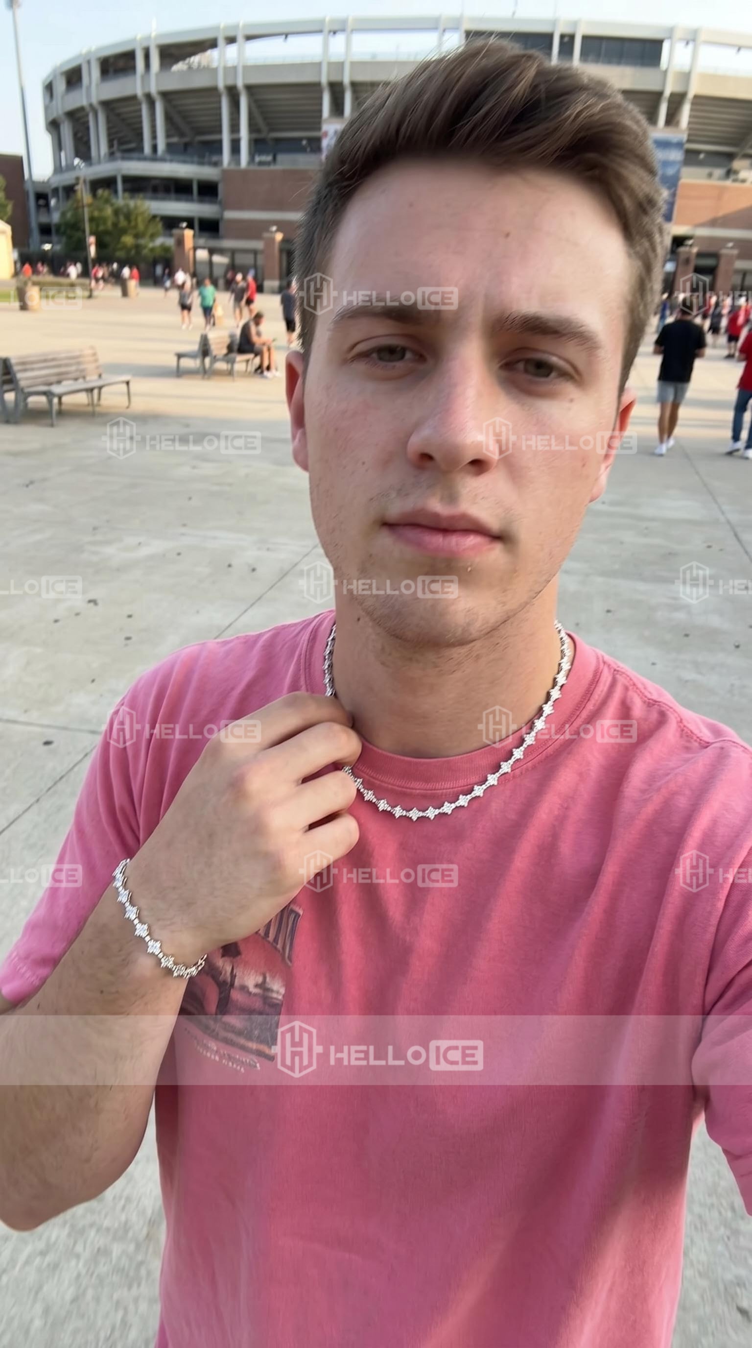 Helloice Review Image
