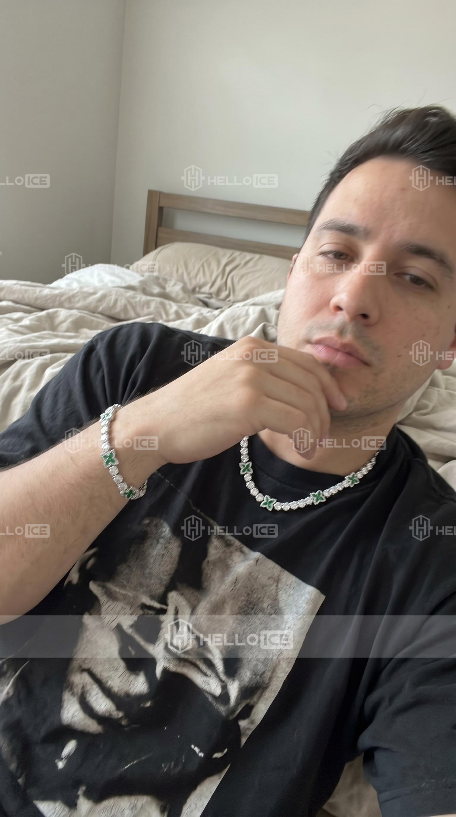Helloice Review Image