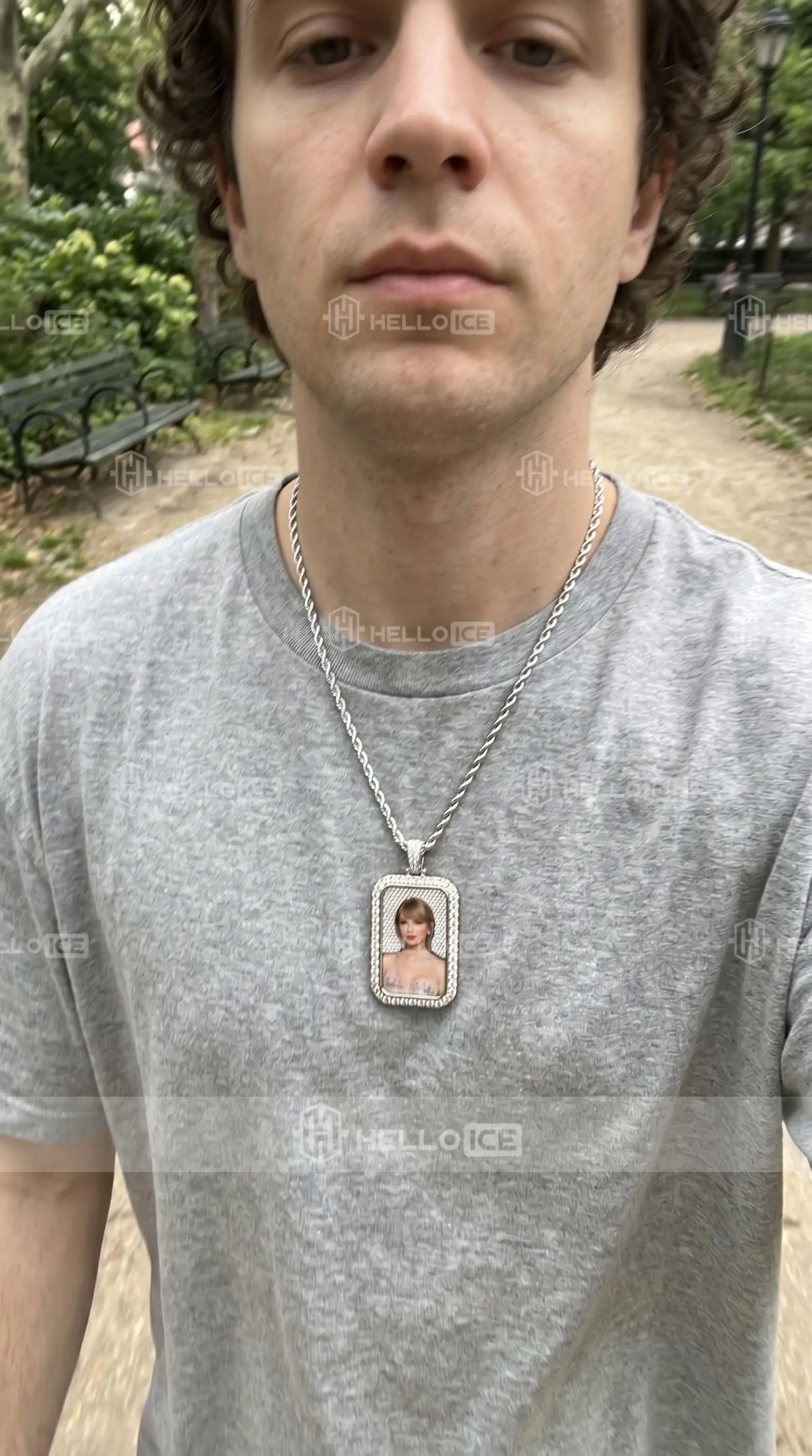 Helloice Review Image