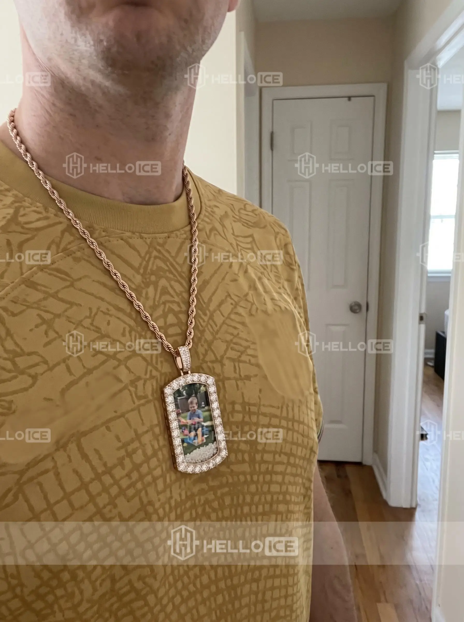 Helloice Review Image