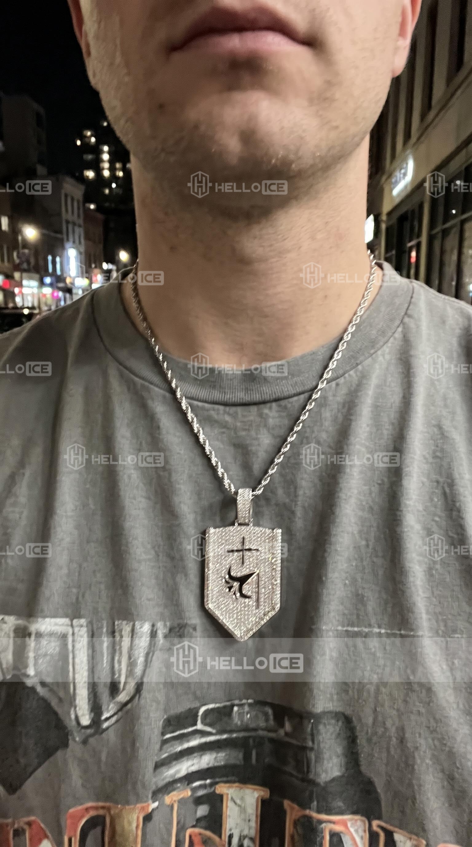 Helloice Review Image
