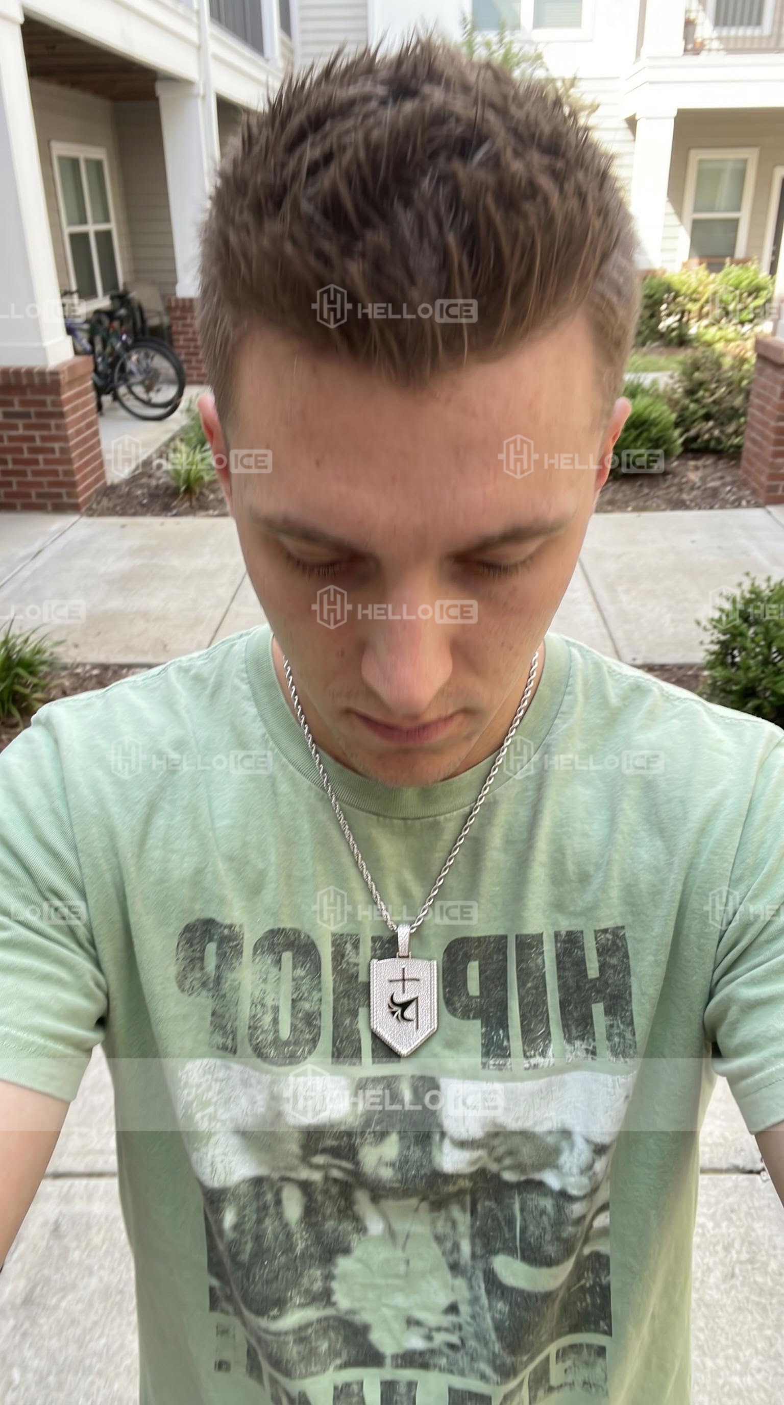 Helloice Review Image