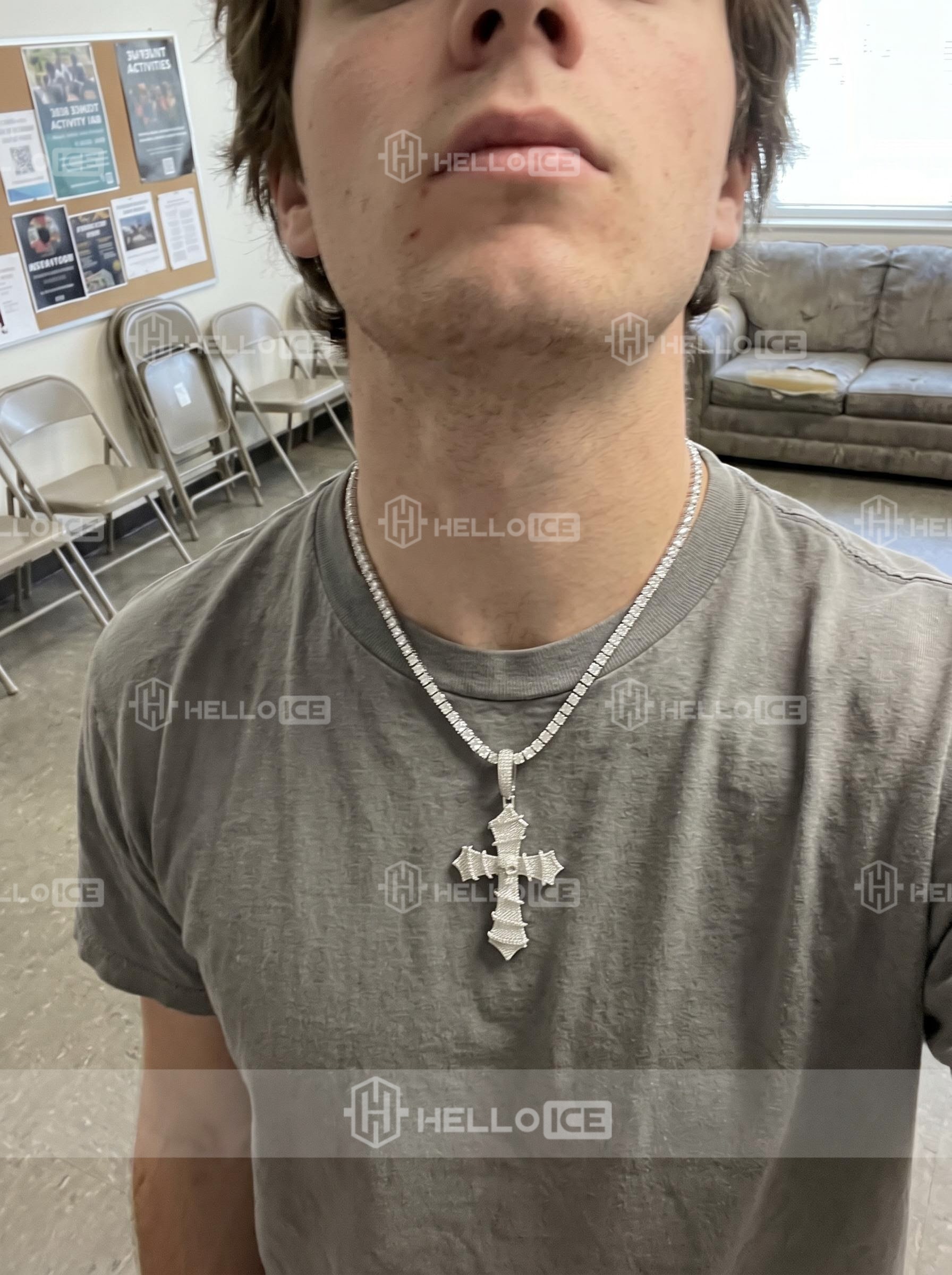 Helloice Review Image