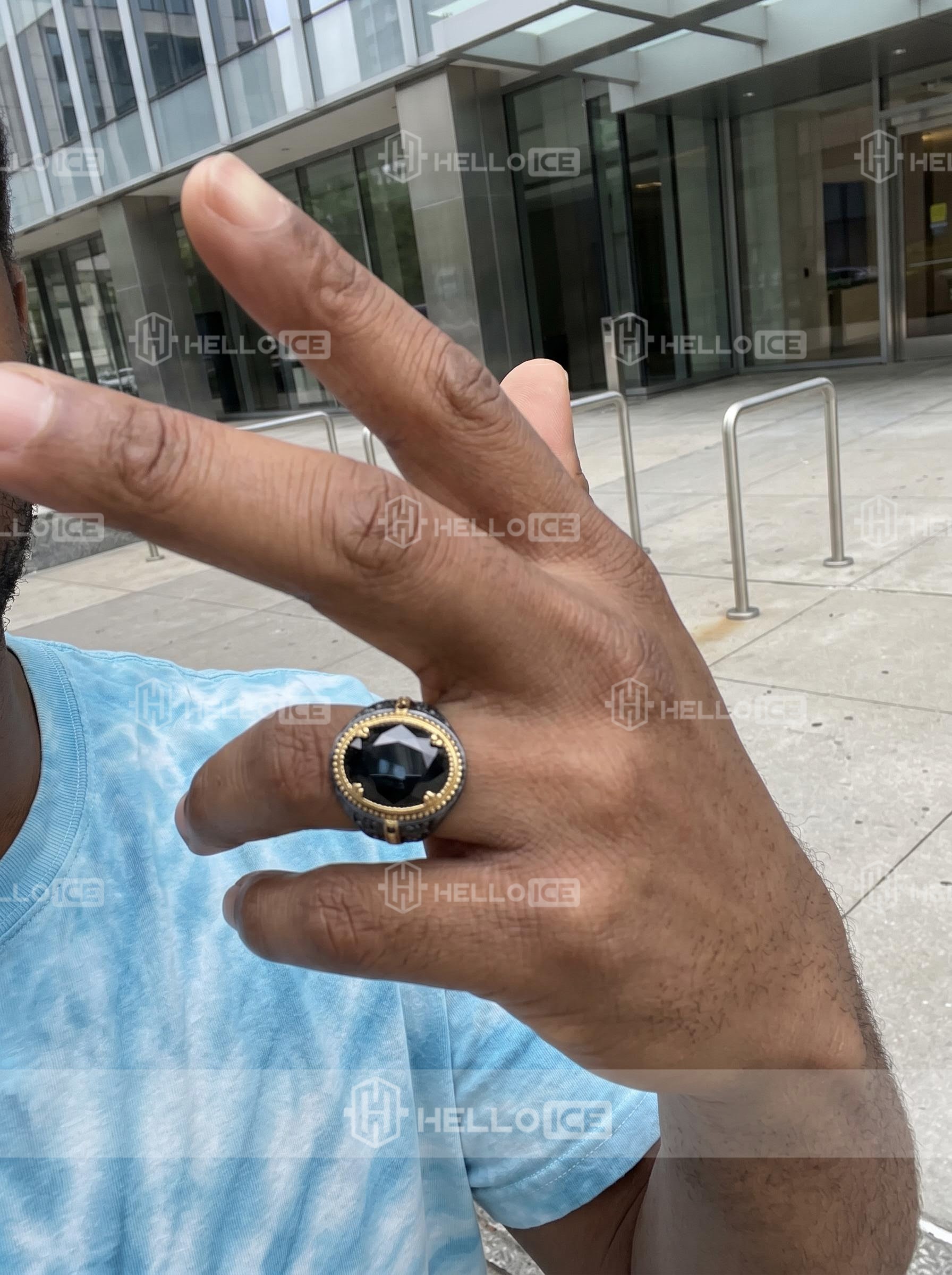 Helloice Review Image